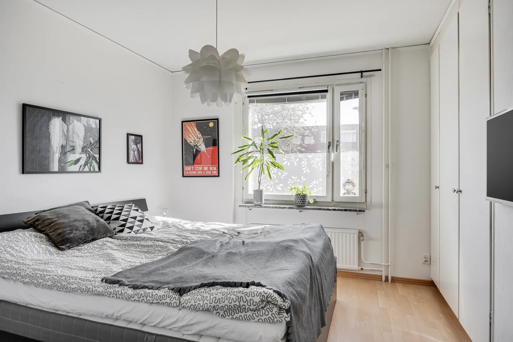 Bostadsrätt, Sergeantgatan 8, Röda Höja, Malmö