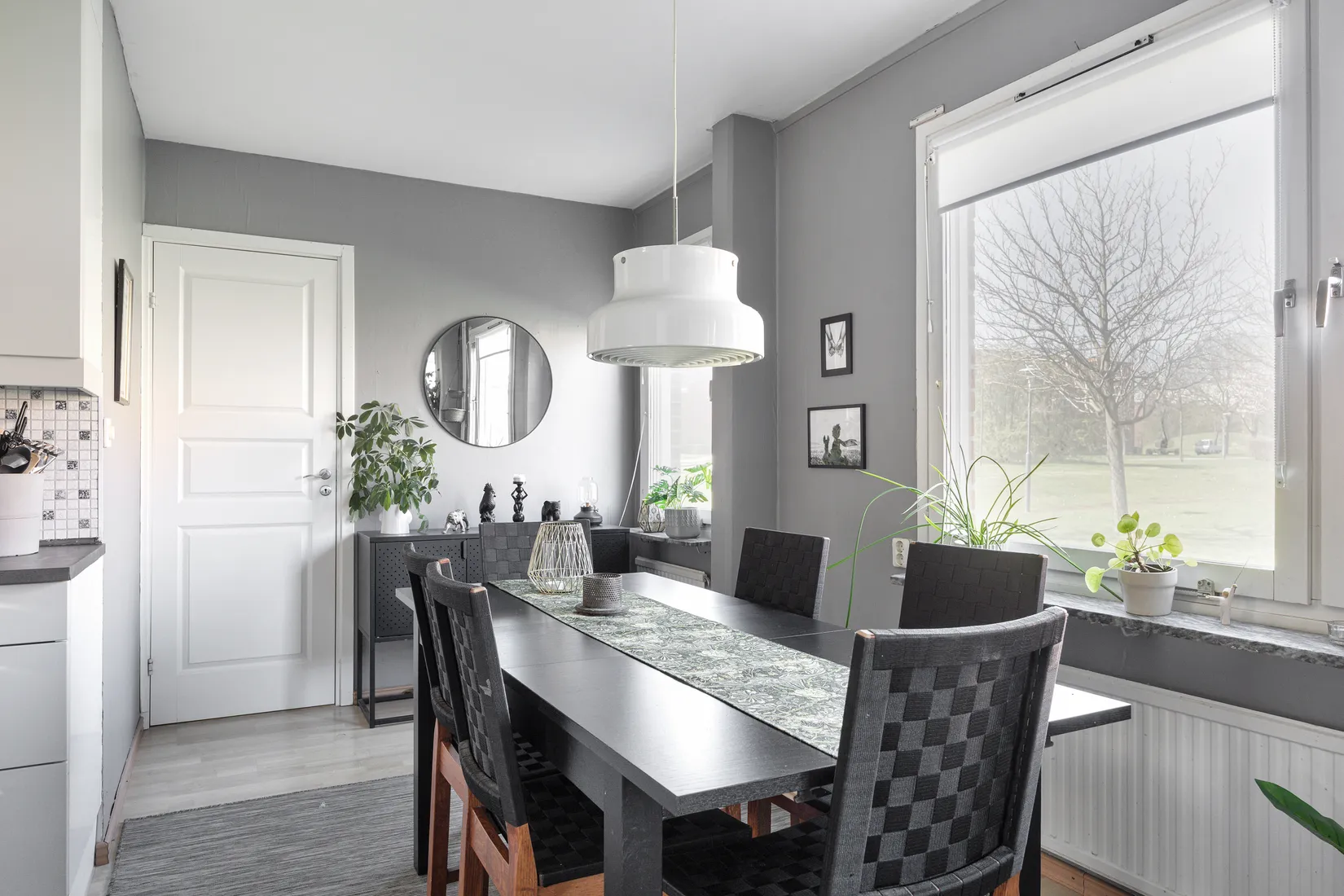 Bostadsrätt, Sergeantgatan 8, Röda Höja, Malmö