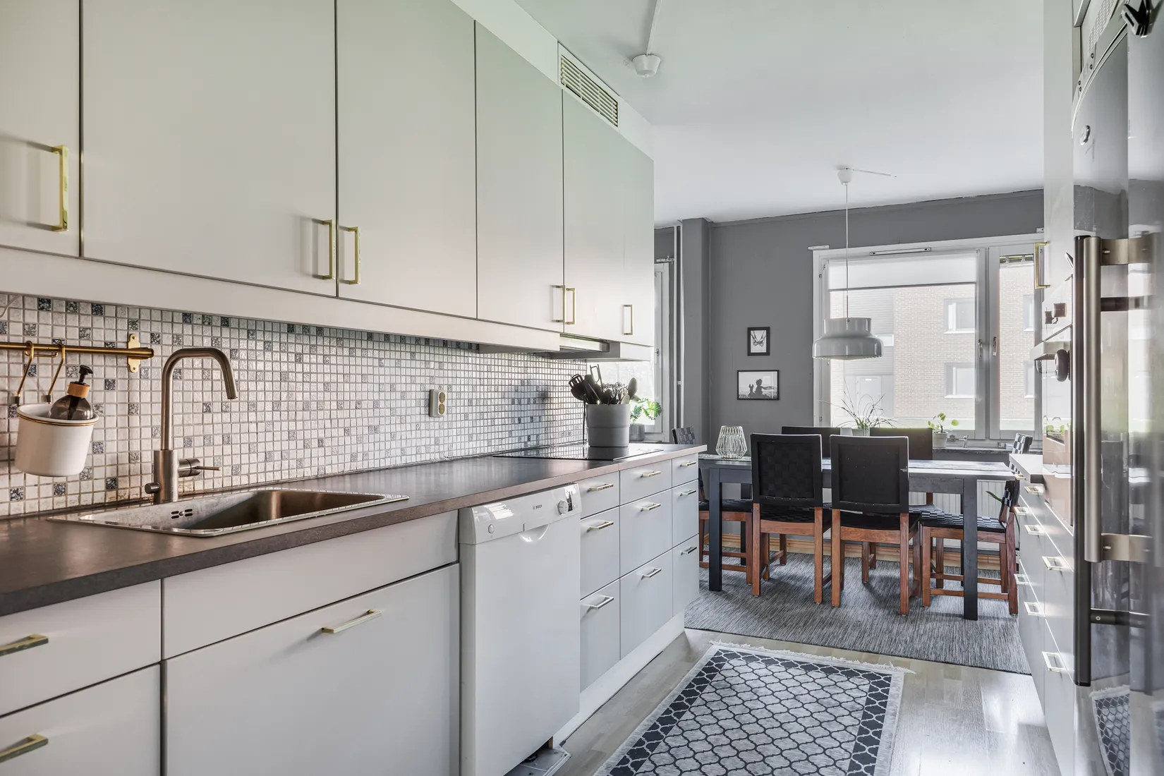 Bostadsrätt, Sergeantgatan 8, Röda Höja, Malmö