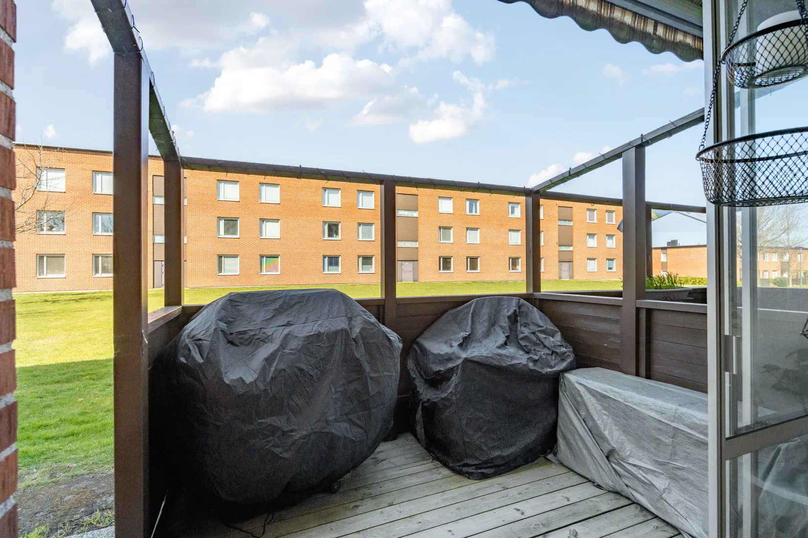 Bostadsrätt, Sergeantgatan 8, Röda Höja, Malmö