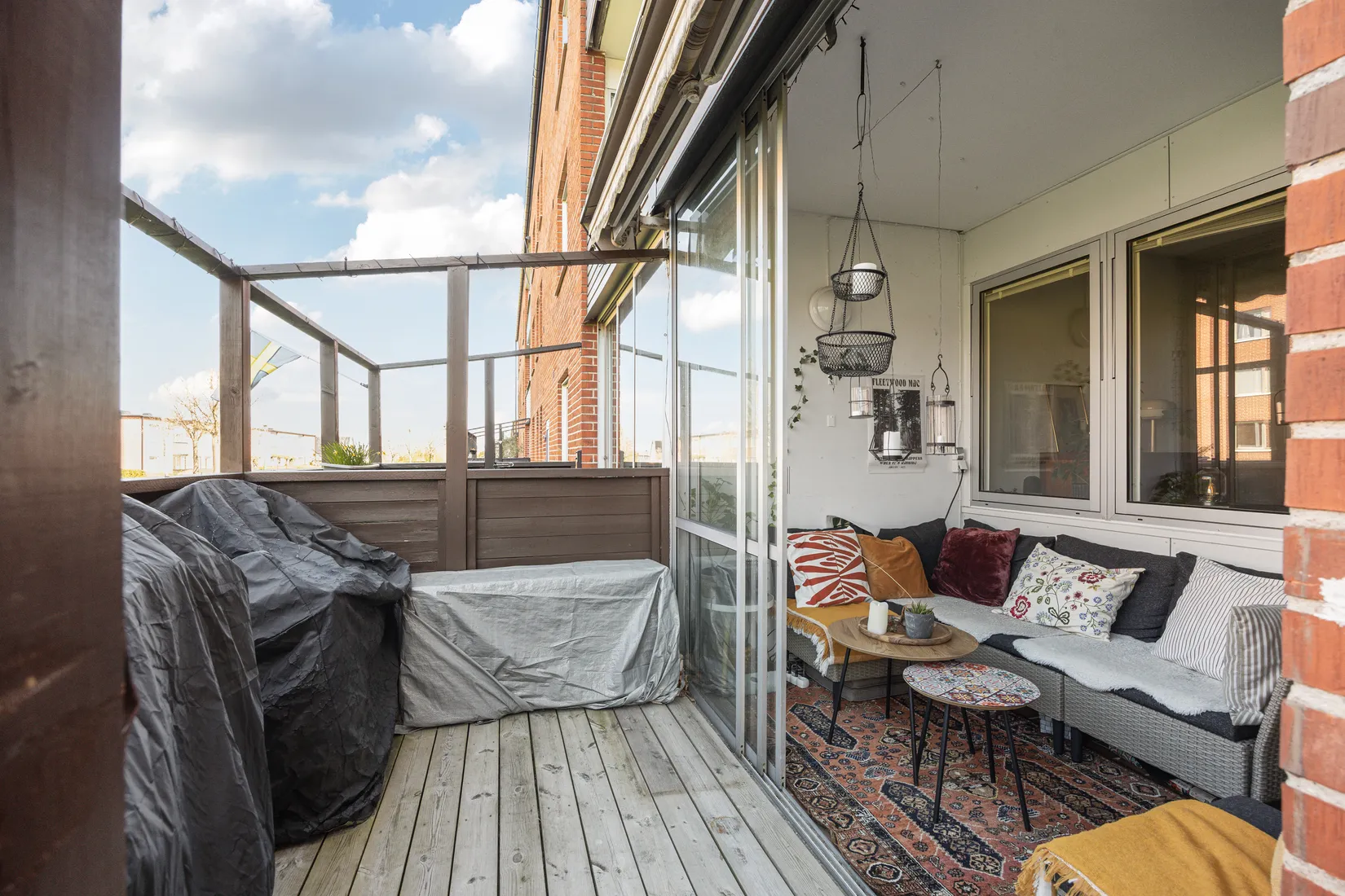 Bostadsrätt, Sergeantgatan 8, Röda Höja, Malmö