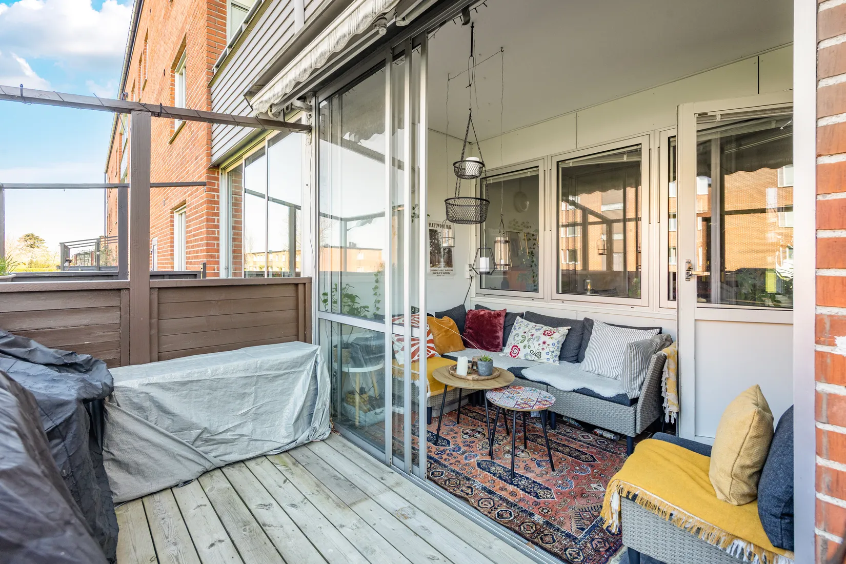 Bostadsrätt, Sergeantgatan 8, Röda Höja, Malmö