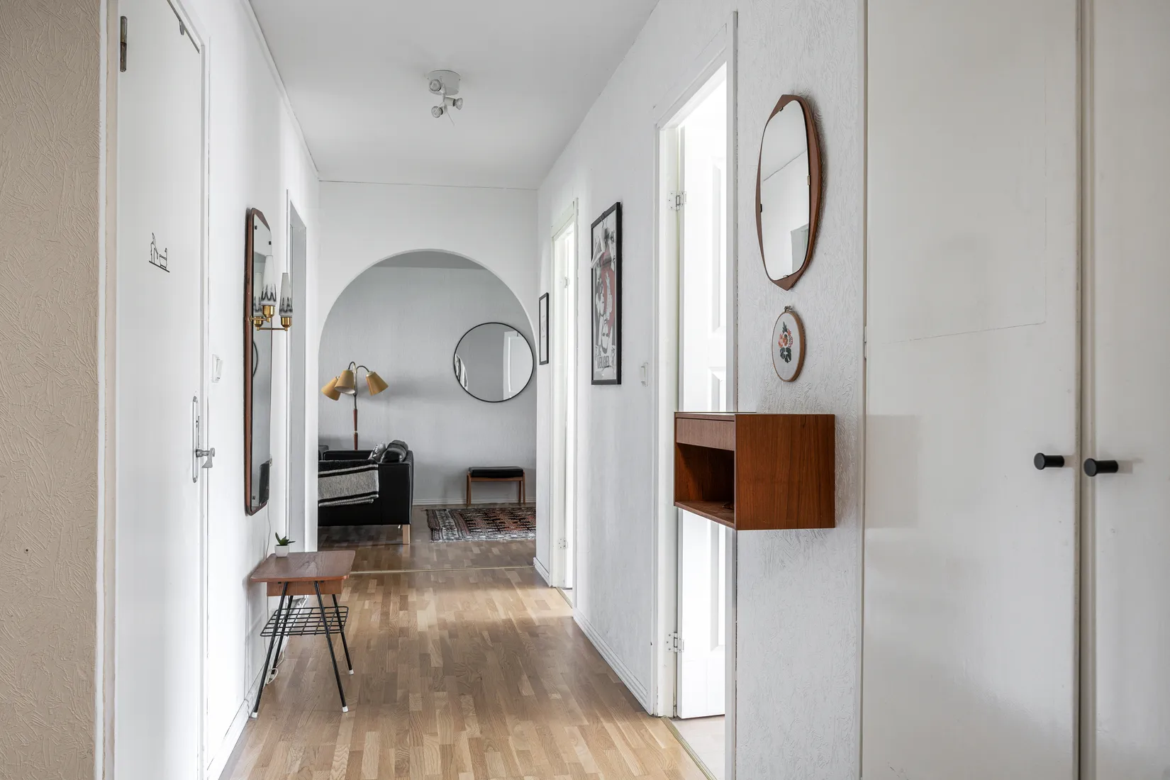 Bostadsrätt, Sergeantgatan 8, Röda Höja, Malmö