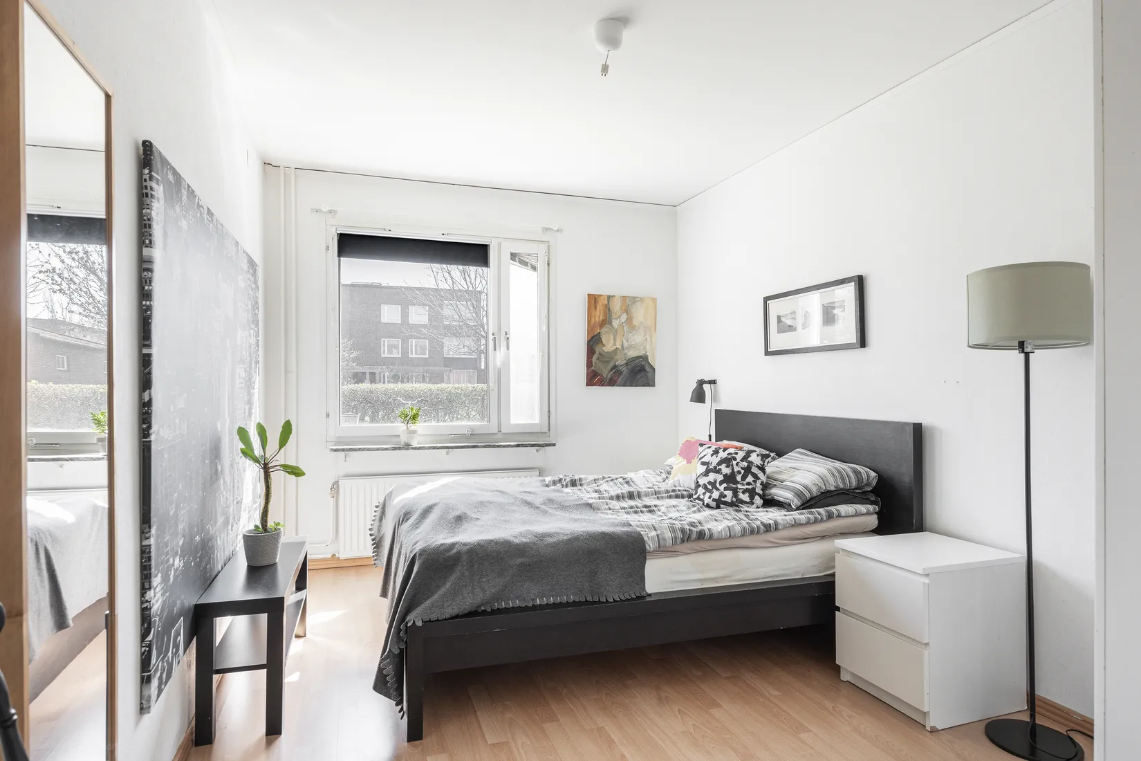 Bostadsrätt, Sergeantgatan 8, Röda Höja, Malmö