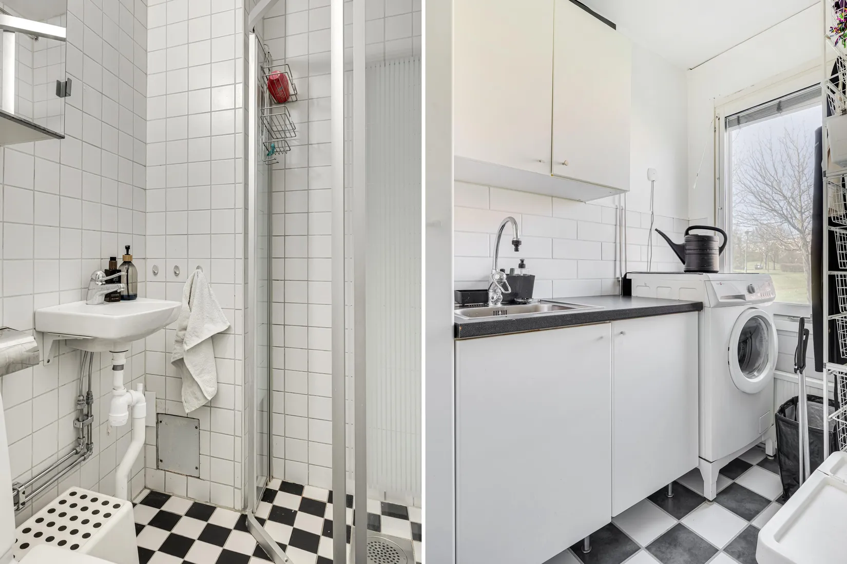 Bostadsrätt, Sergeantgatan 8, Röda Höja, Malmö