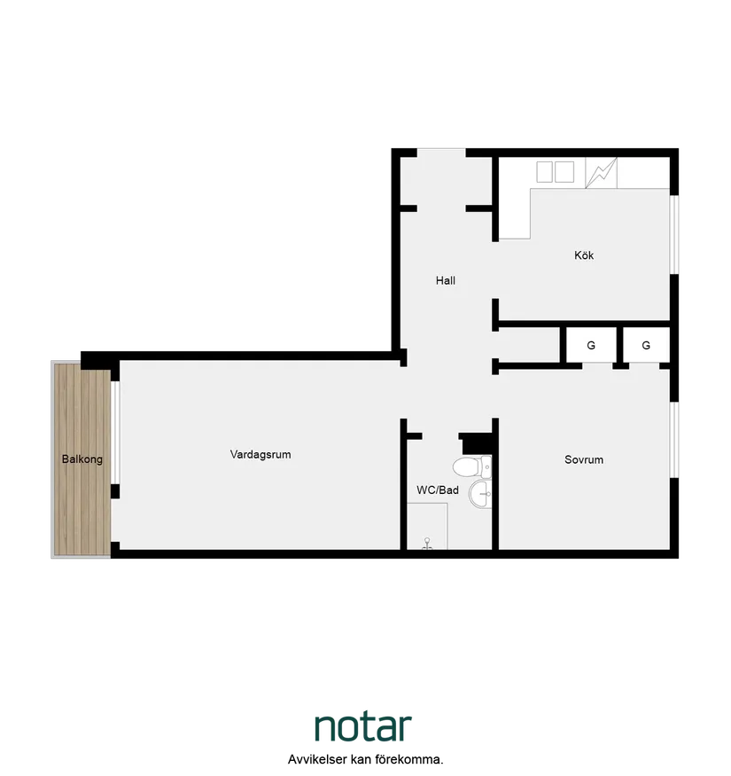 Bostadsrätt, Lagerbrings väg 8A, Galjevången, Lund
