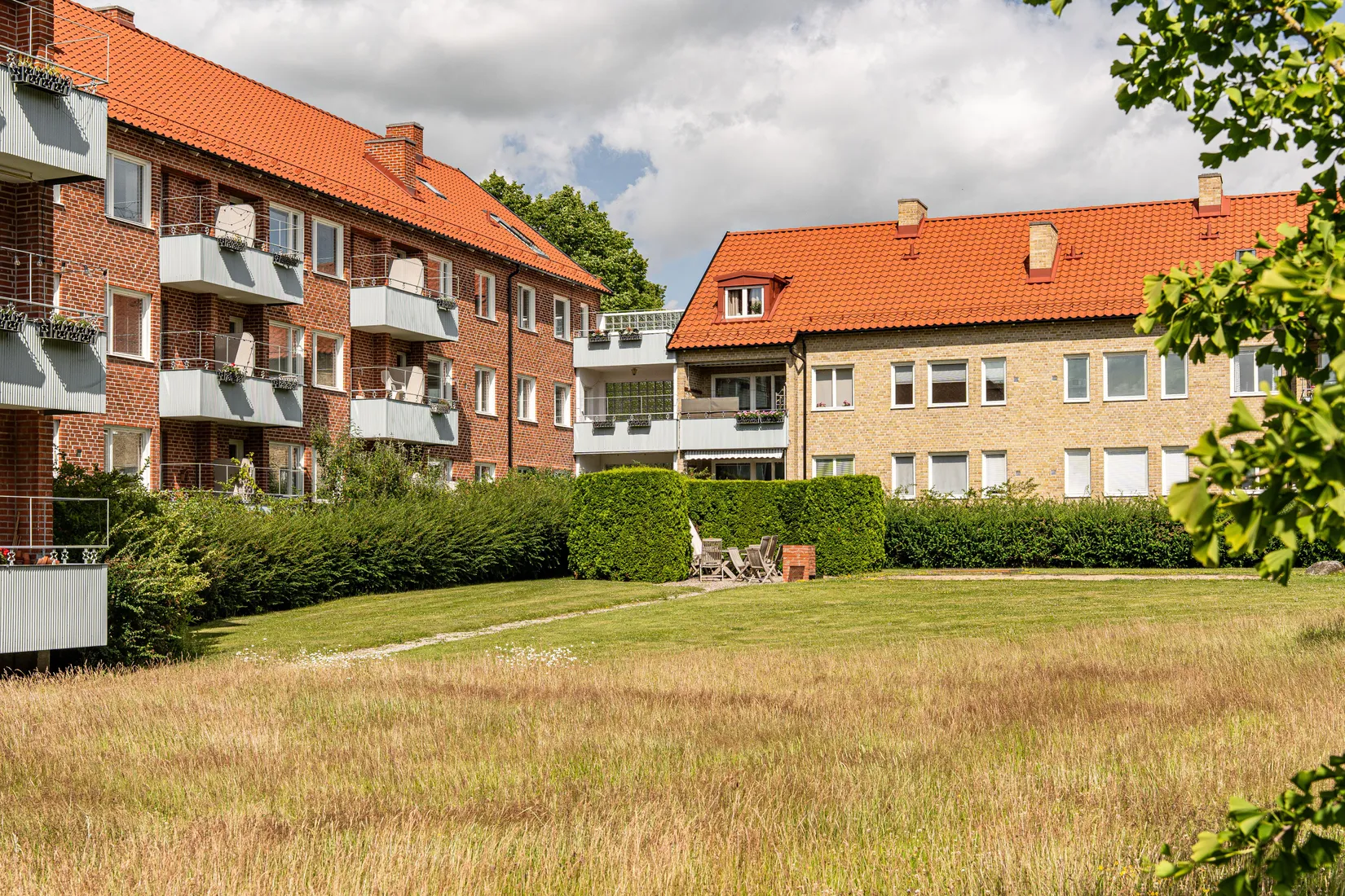 Bostadsrätt, Lagerbrings väg 8A, Galjevången, Lund