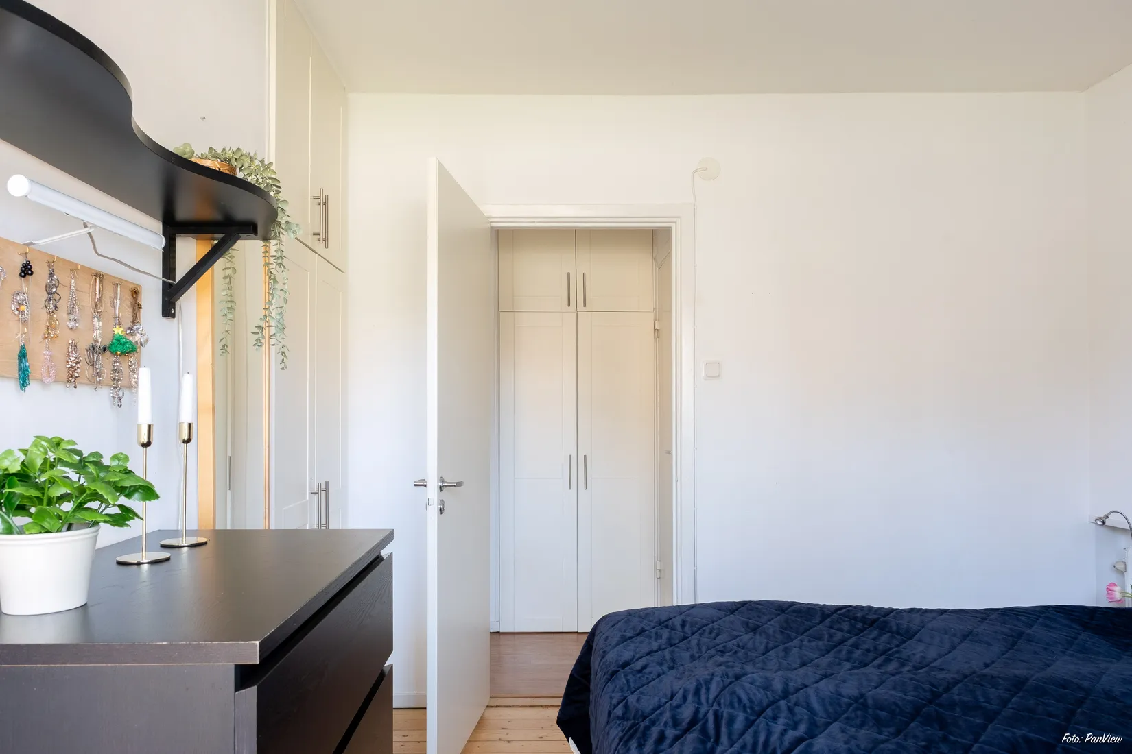 Bostadsrätt, Kristiansborgsallén 1B, Centralt - Kristiansborg, Västerås