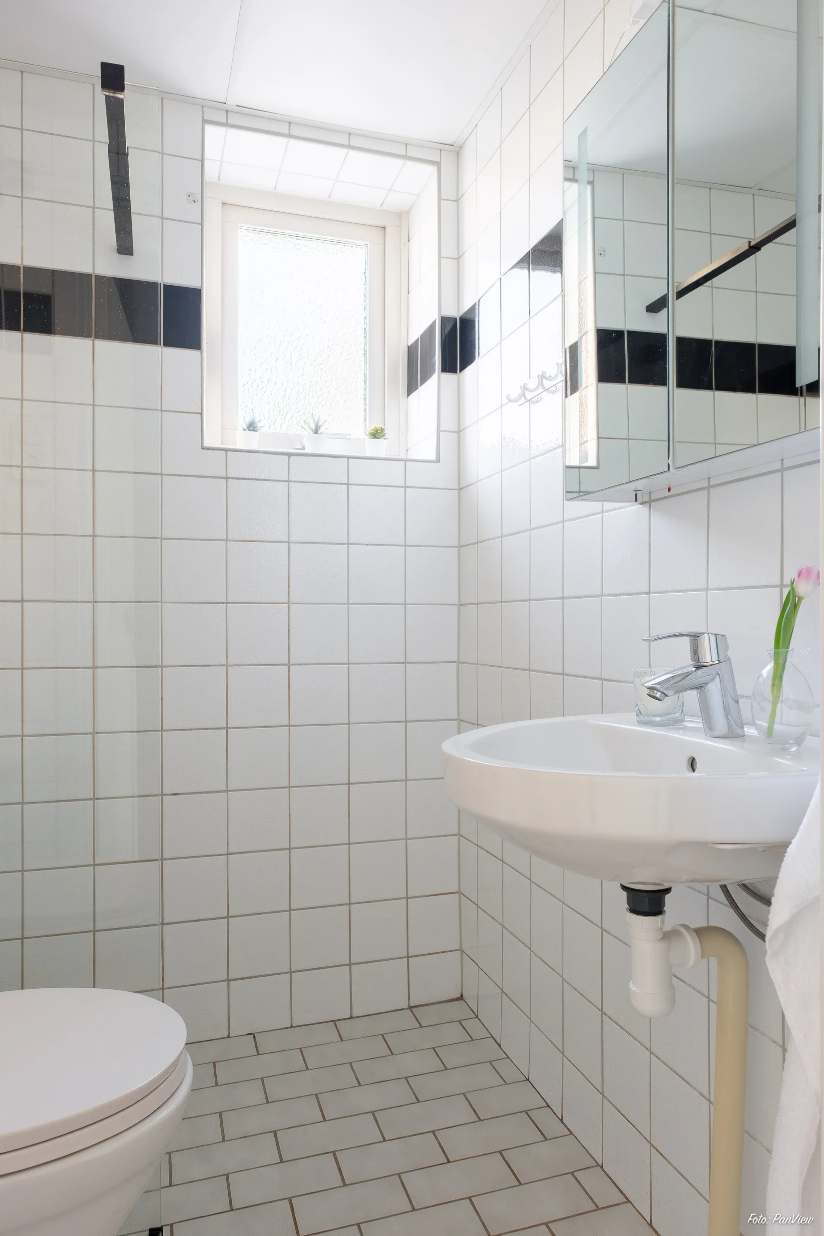 Bostadsrätt, Kristiansborgsallén 1B, Centralt - Kristiansborg, Västerås