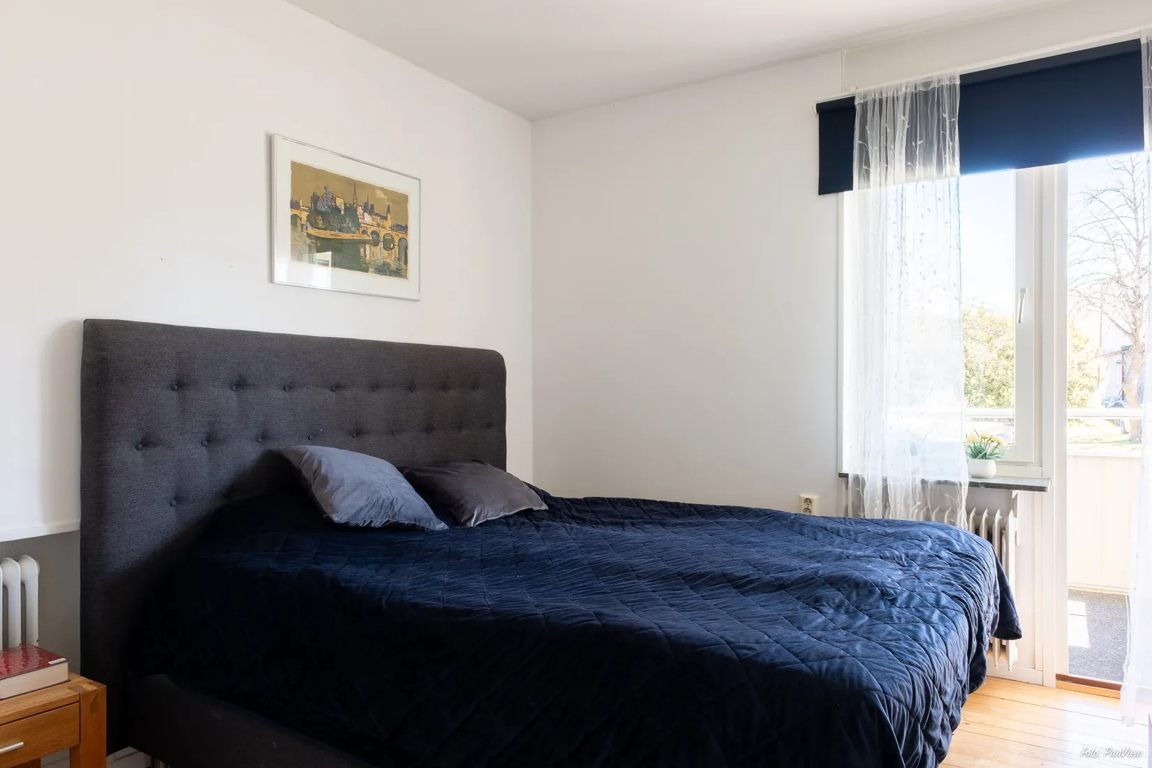 Bostadsrätt, Kristiansborgsallén 1B, Centralt - Kristiansborg, Västerås