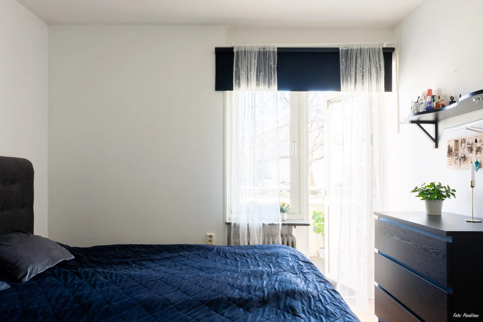 Bostadsrätt, Kristiansborgsallén 1B, Centralt - Kristiansborg, Västerås