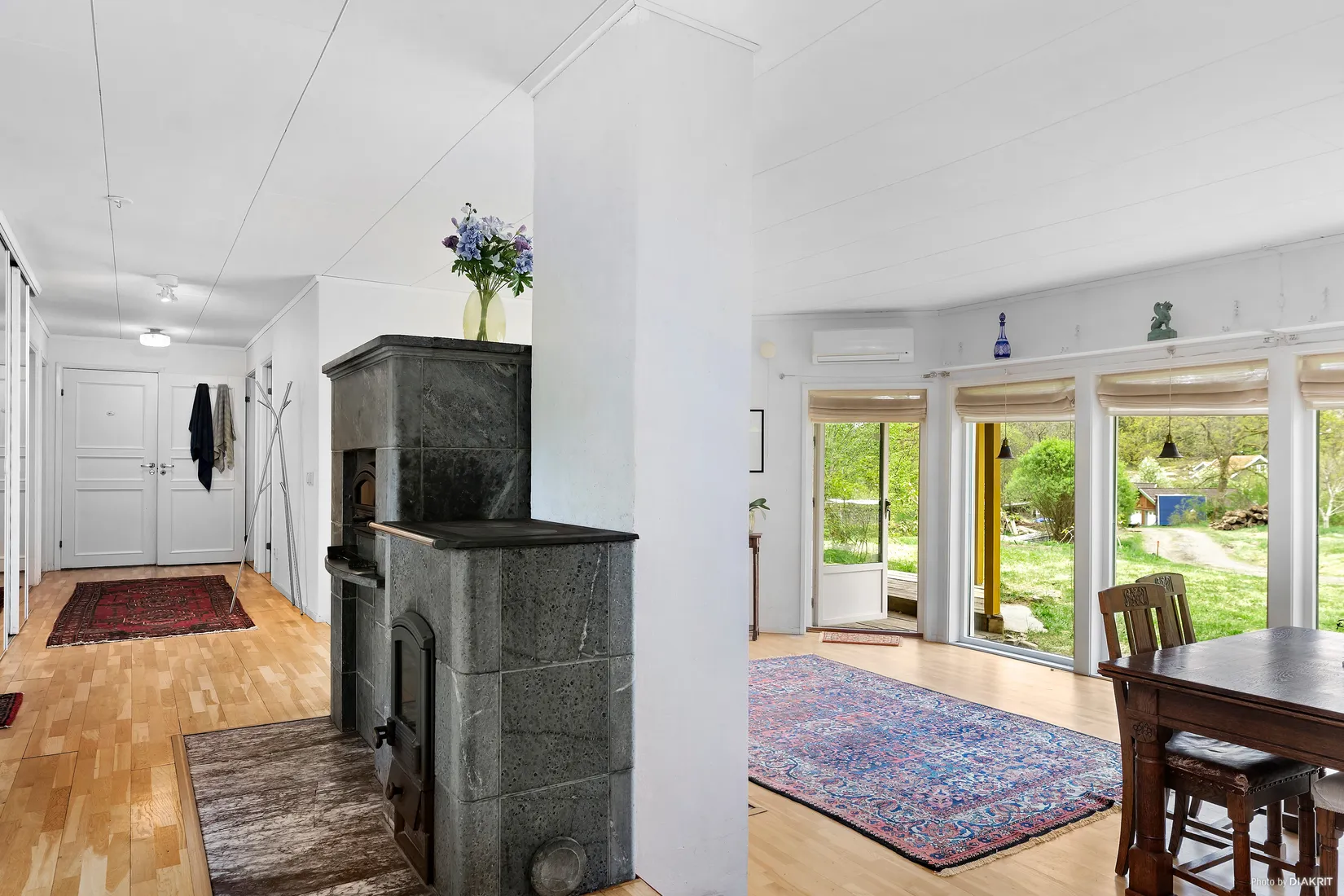 Villa, Bergums furåsväg 9A, Olofstorp, Göteborg