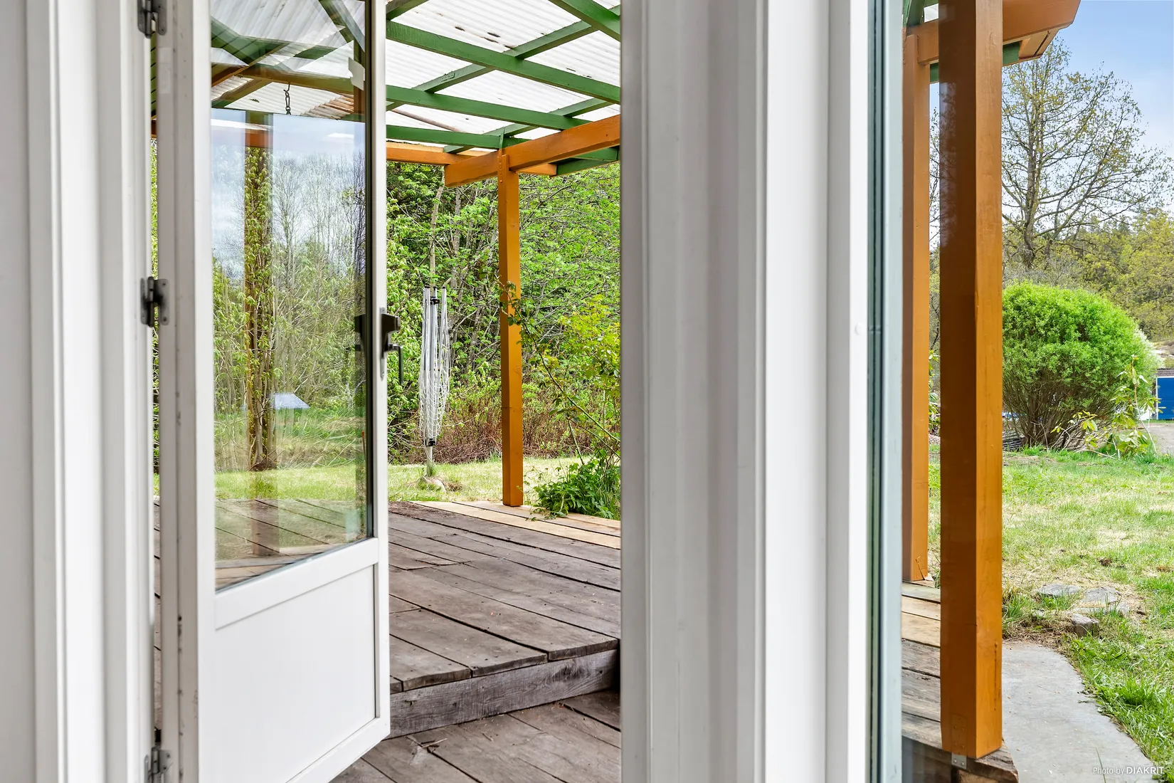 Villa, Bergums furåsväg 9A, Olofstorp, Göteborg