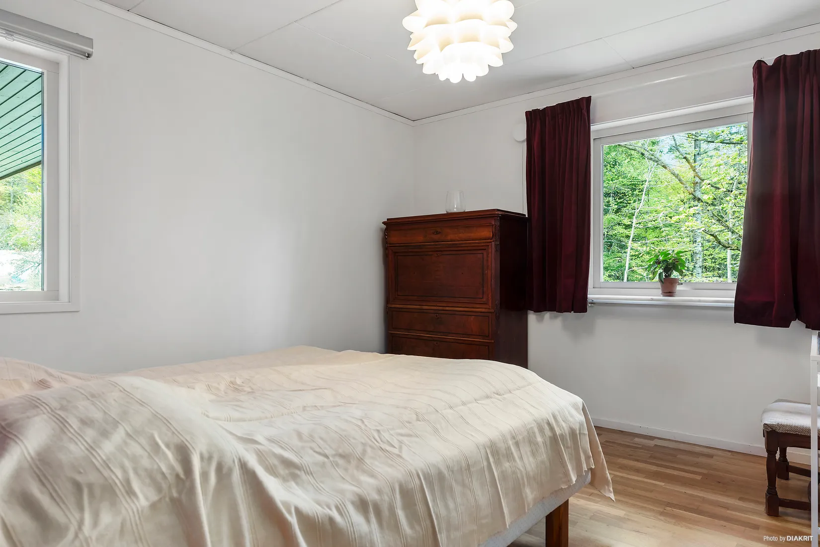 Villa, Bergums furåsväg 9A, Olofstorp, Göteborg