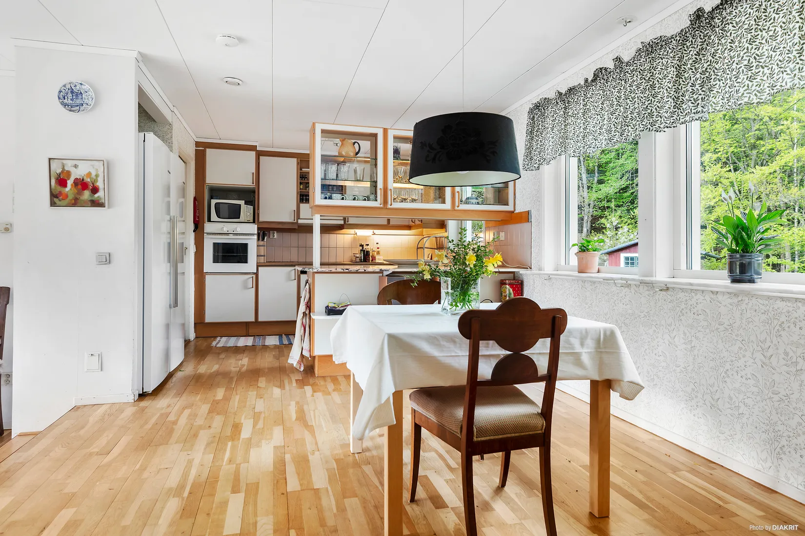 Villa, Bergums furåsväg 9A, Olofstorp, Göteborg