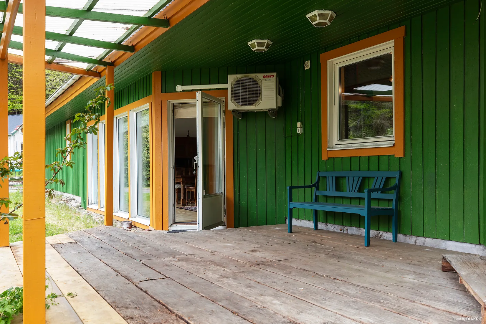 Villa, Bergums furåsväg 9A, Olofstorp, Göteborg
