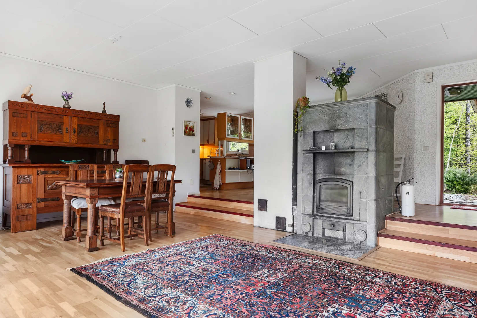 Villa, Bergums furåsväg 9A, Olofstorp, Göteborg