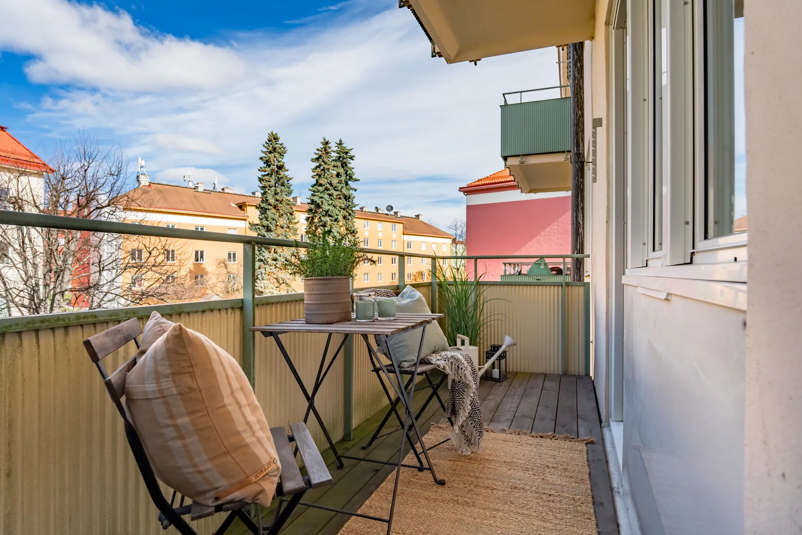 Bostadsrätt, Salagatan 55A, Fålhagen, Uppsala