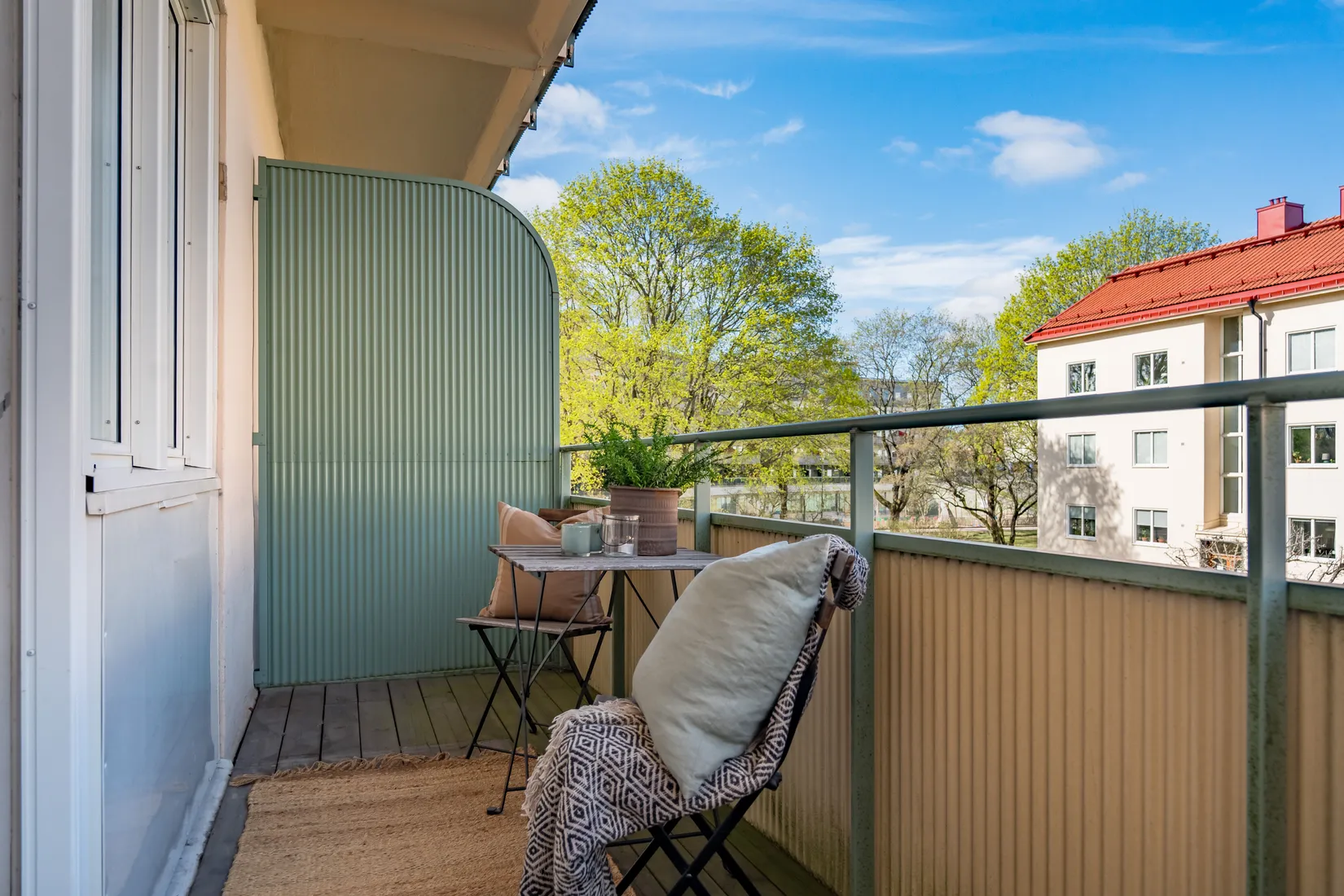 Bostadsrätt, Salagatan 55A, Fålhagen, Uppsala