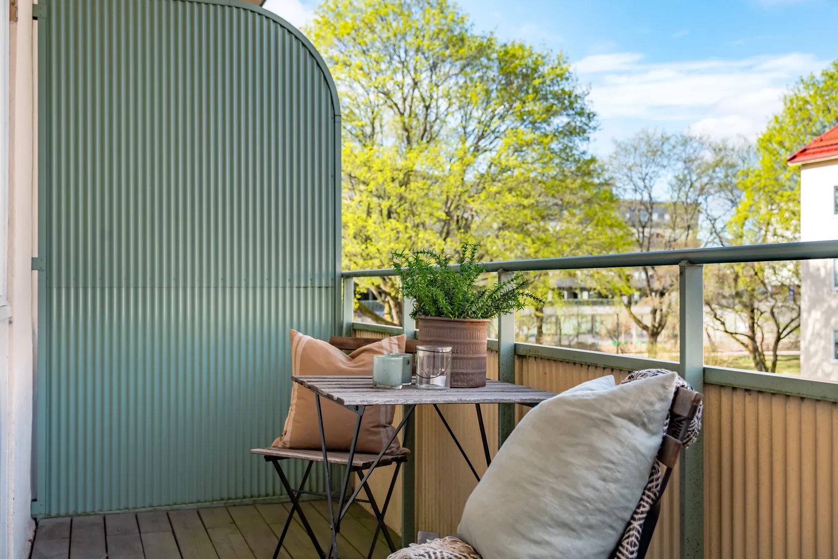 Bostadsrätt, Salagatan 55A, Fålhagen, Uppsala