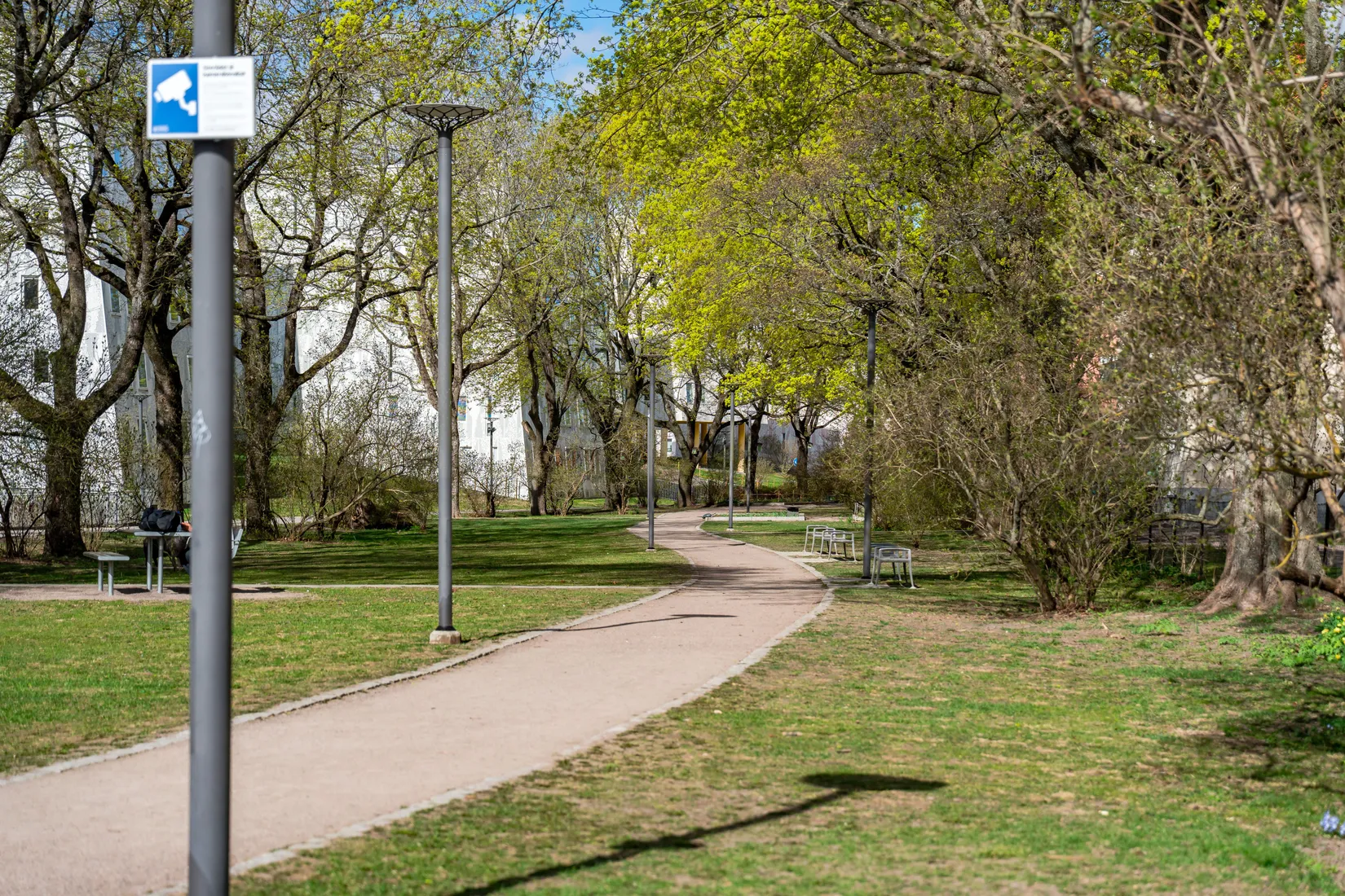 Bostadsrätt, Salagatan 55A, Fålhagen, Uppsala