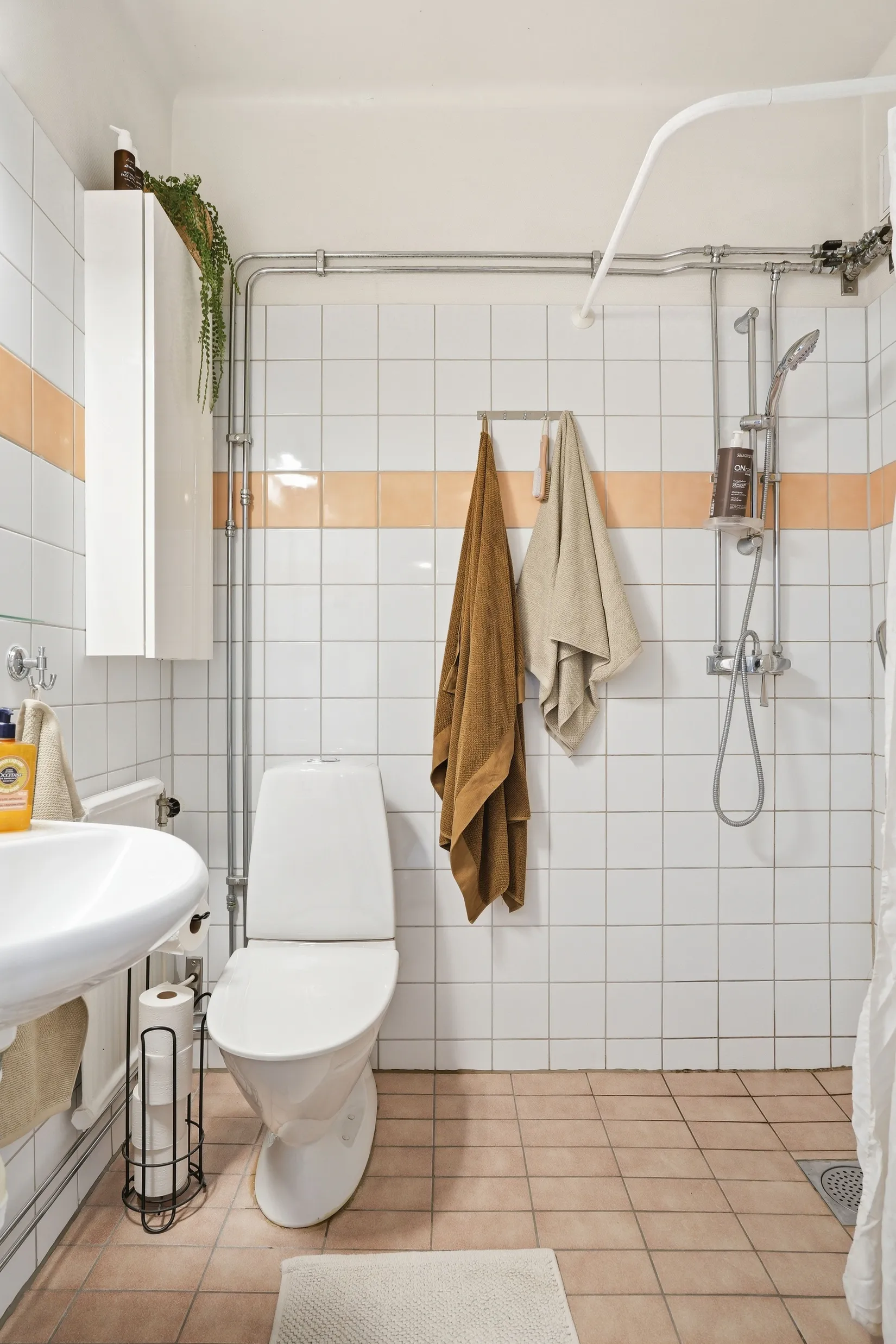 Bostadsrätt, Salagatan 55A, Fålhagen, Uppsala