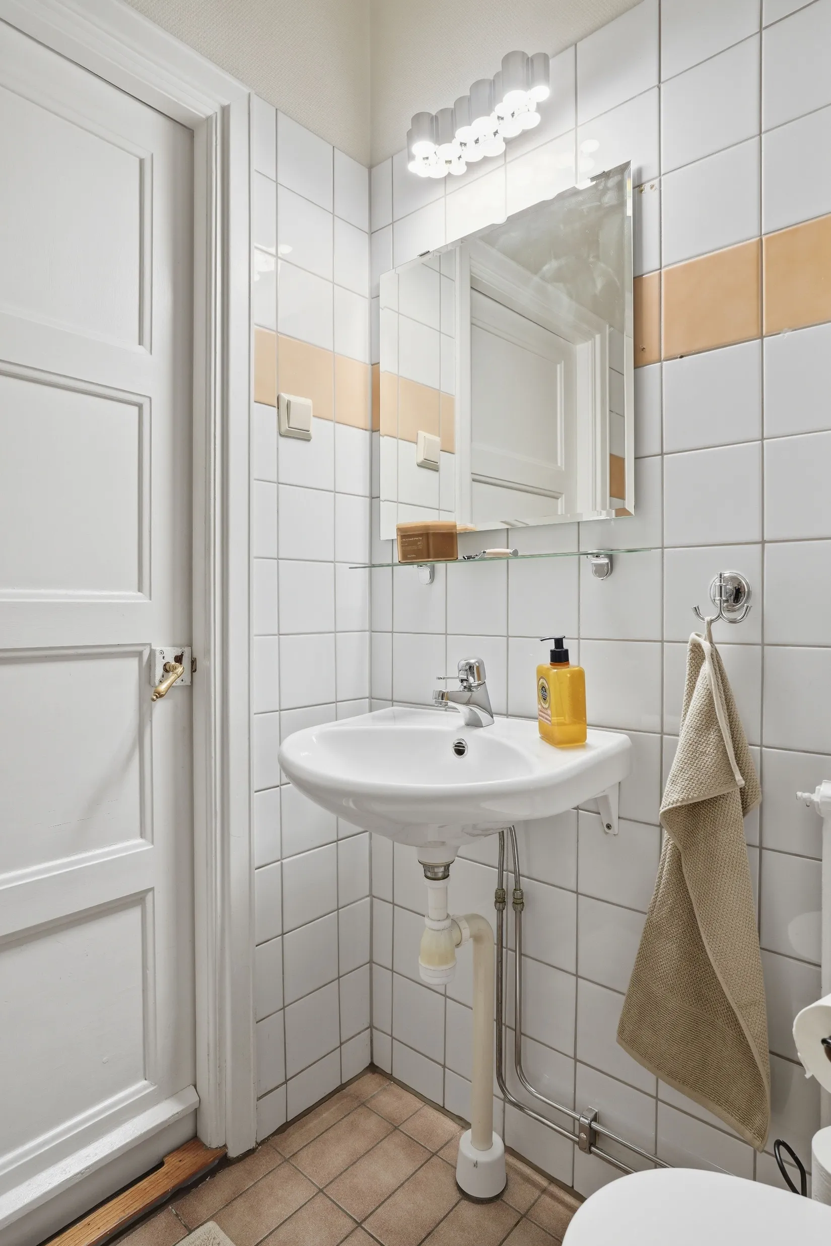 Bostadsrätt, Salagatan 55A, Fålhagen, Uppsala