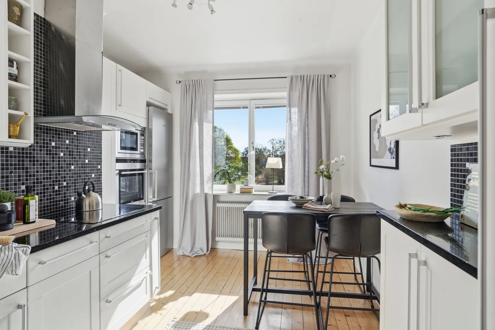 Bostadsrätt, Salagatan 55A, Fålhagen, Uppsala