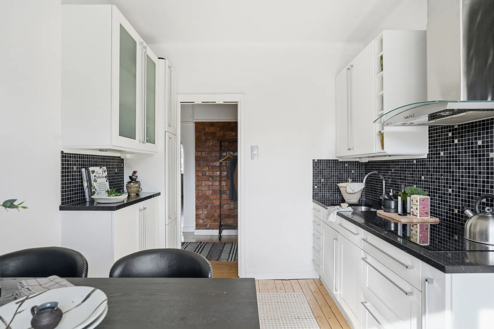 Bostadsrätt, Salagatan 55A, Fålhagen, Uppsala