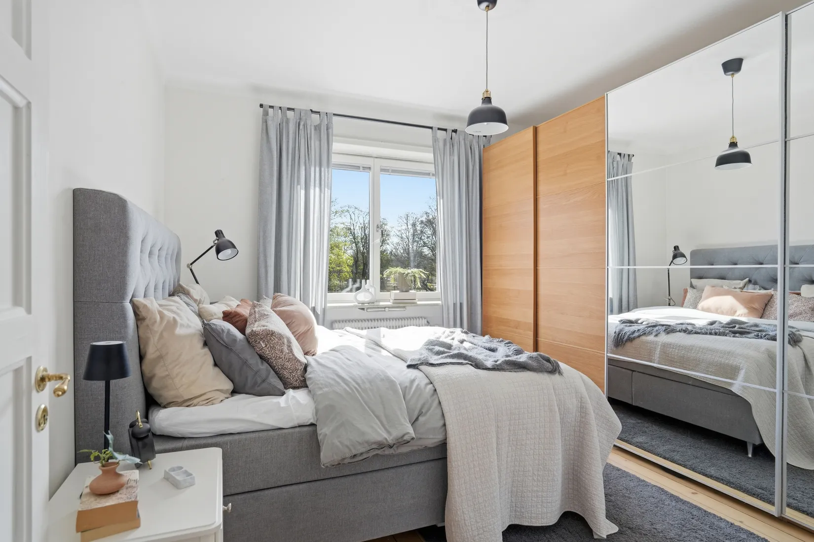 Bostadsrätt, Salagatan 55A, Fålhagen, Uppsala