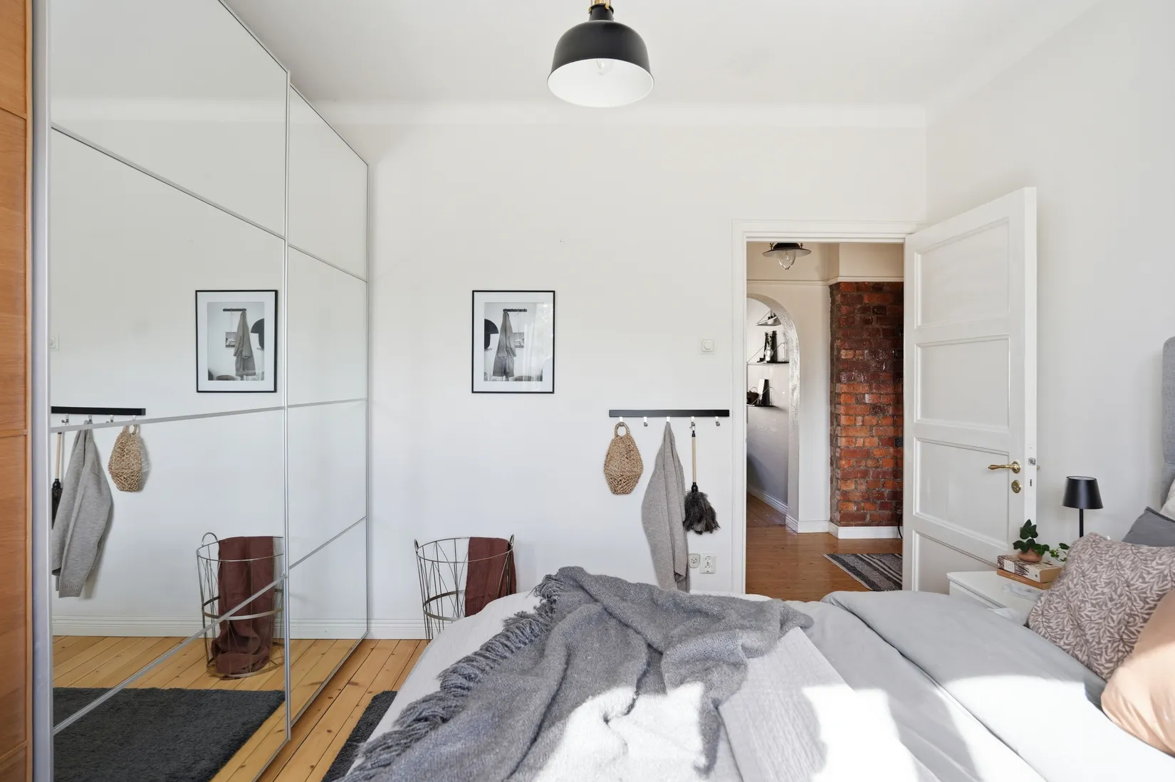 Bostadsrätt, Salagatan 55A, Fålhagen, Uppsala