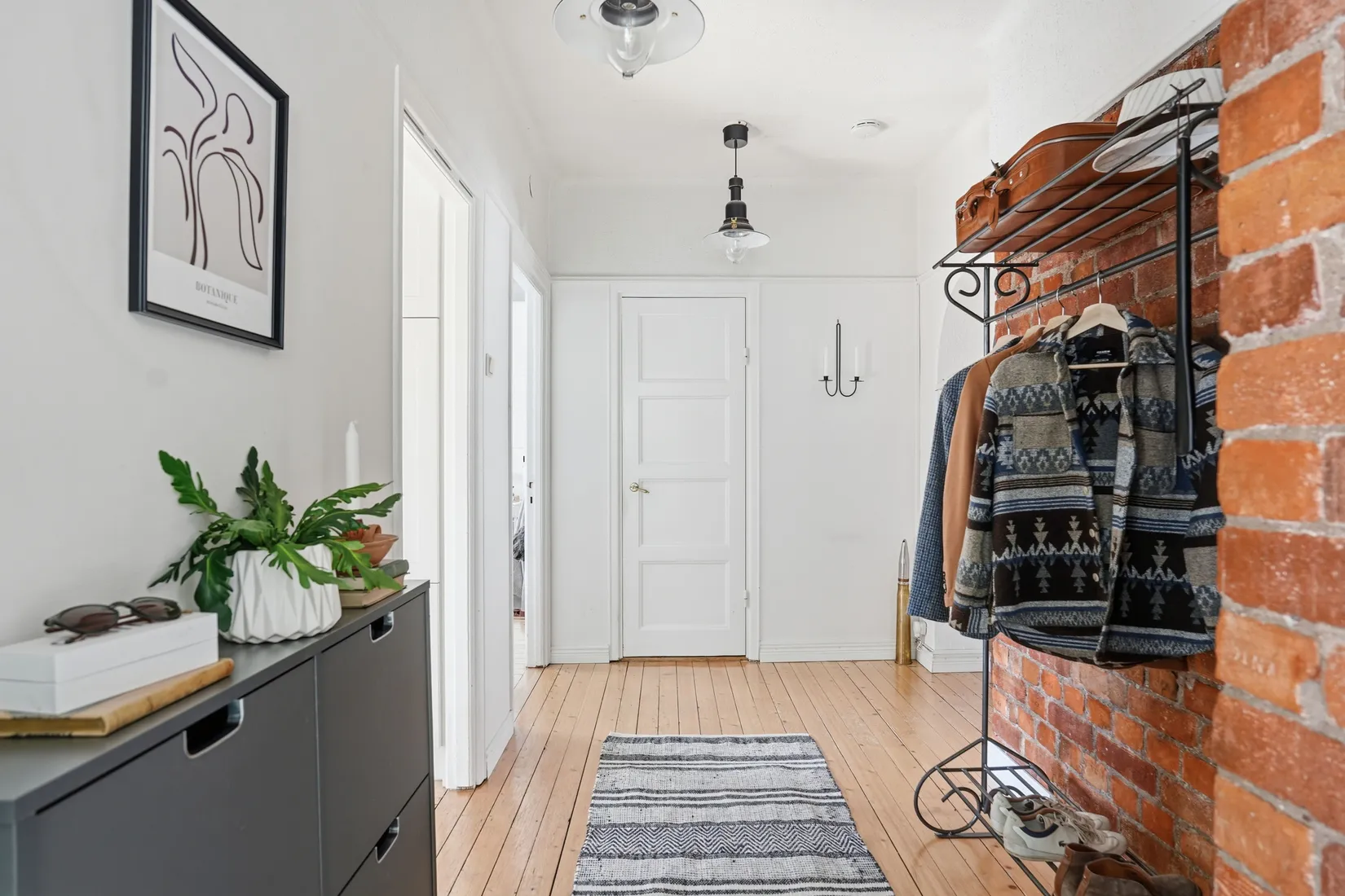 Bostadsrätt, Salagatan 55A, Fålhagen, Uppsala