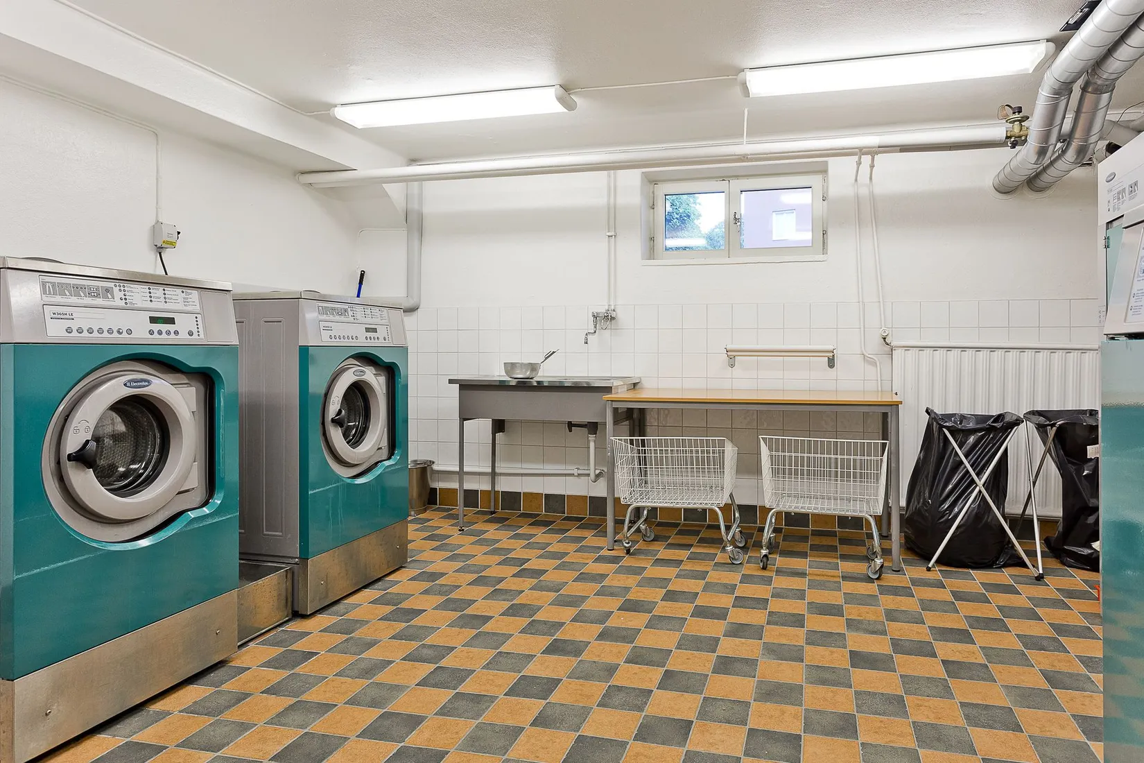 Bostadsrätt, Salagatan 55A, Fålhagen, Uppsala