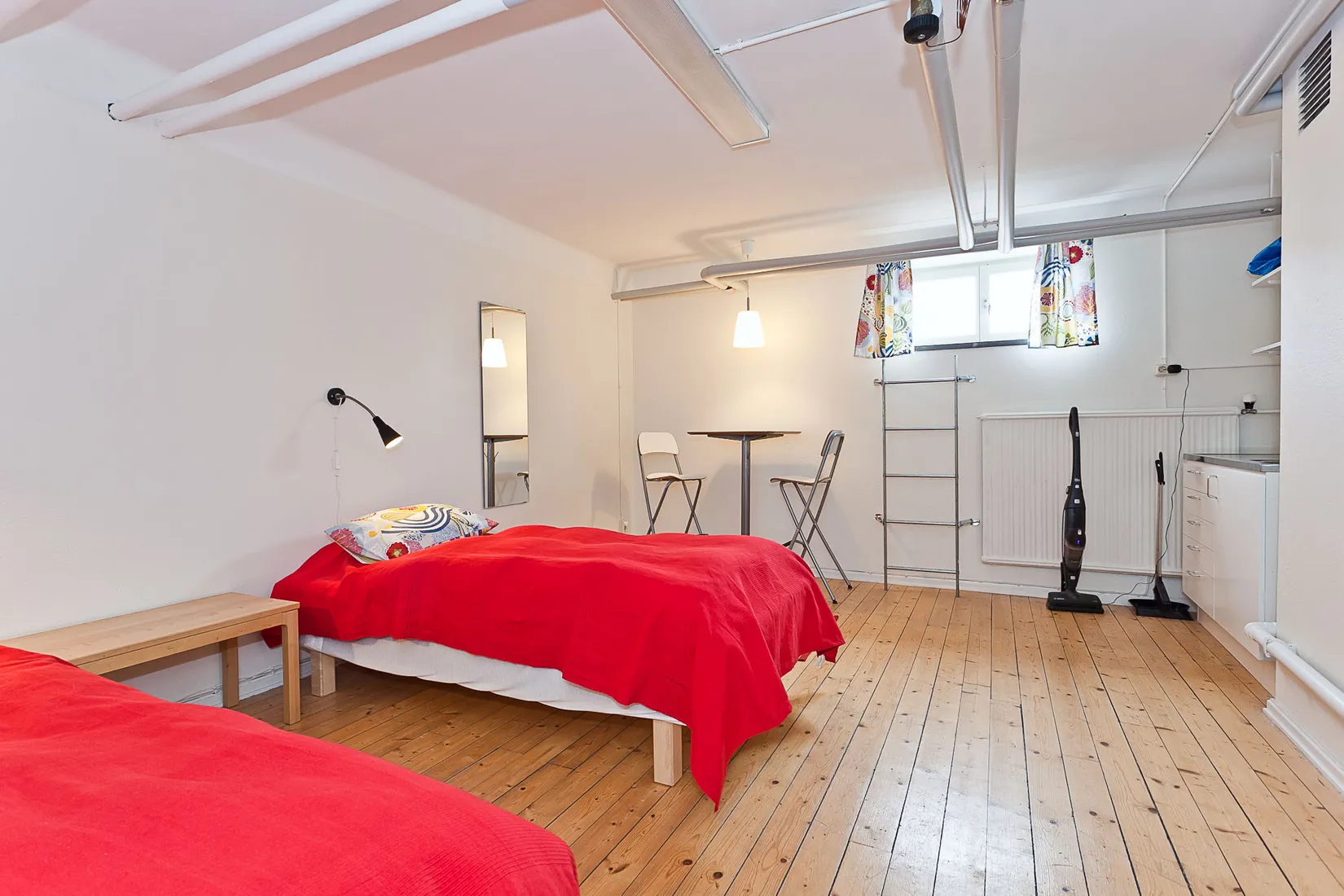 Bostadsrätt, Salagatan 55A, Fålhagen, Uppsala