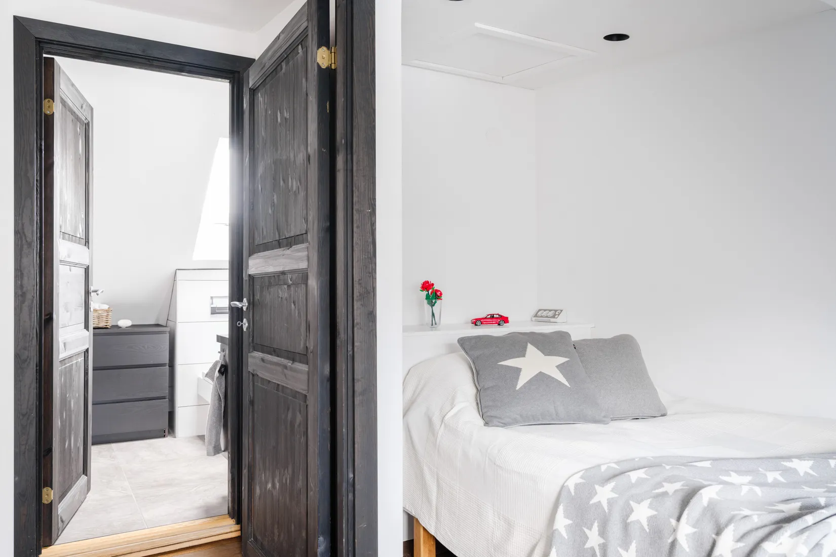 Villa, Radhus, Torngatan 10, Kirseberg, Malmö