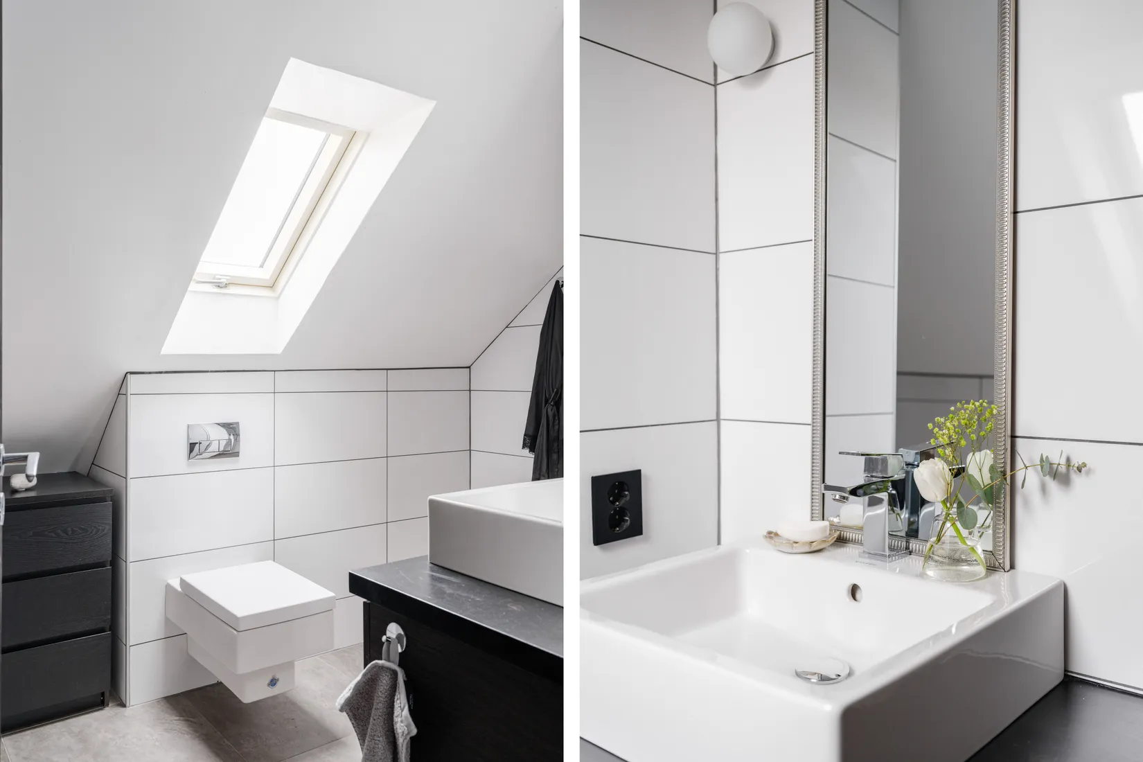 Villa, Radhus, Torngatan 10, Kirseberg, Malmö