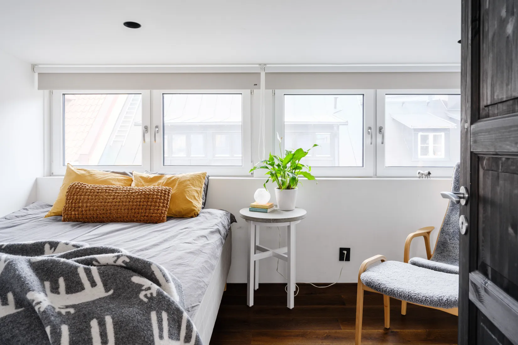 Villa, Radhus, Torngatan 10, Kirseberg, Malmö