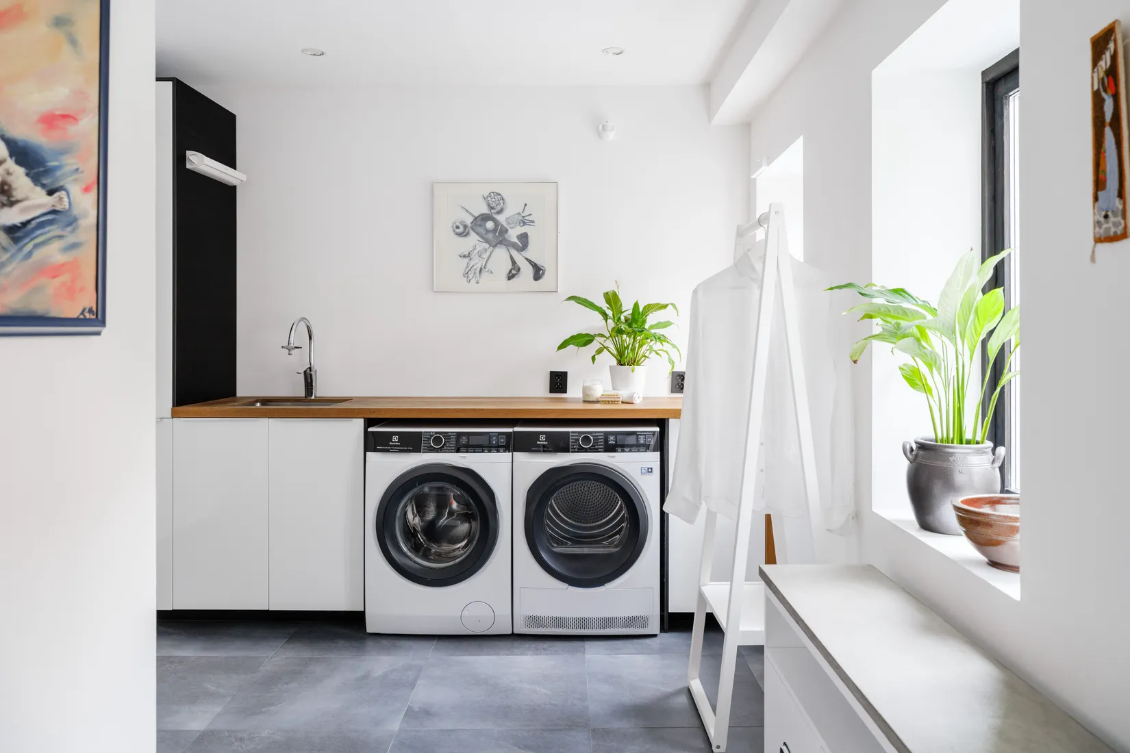 Villa, Radhus, Torngatan 10, Kirseberg, Malmö