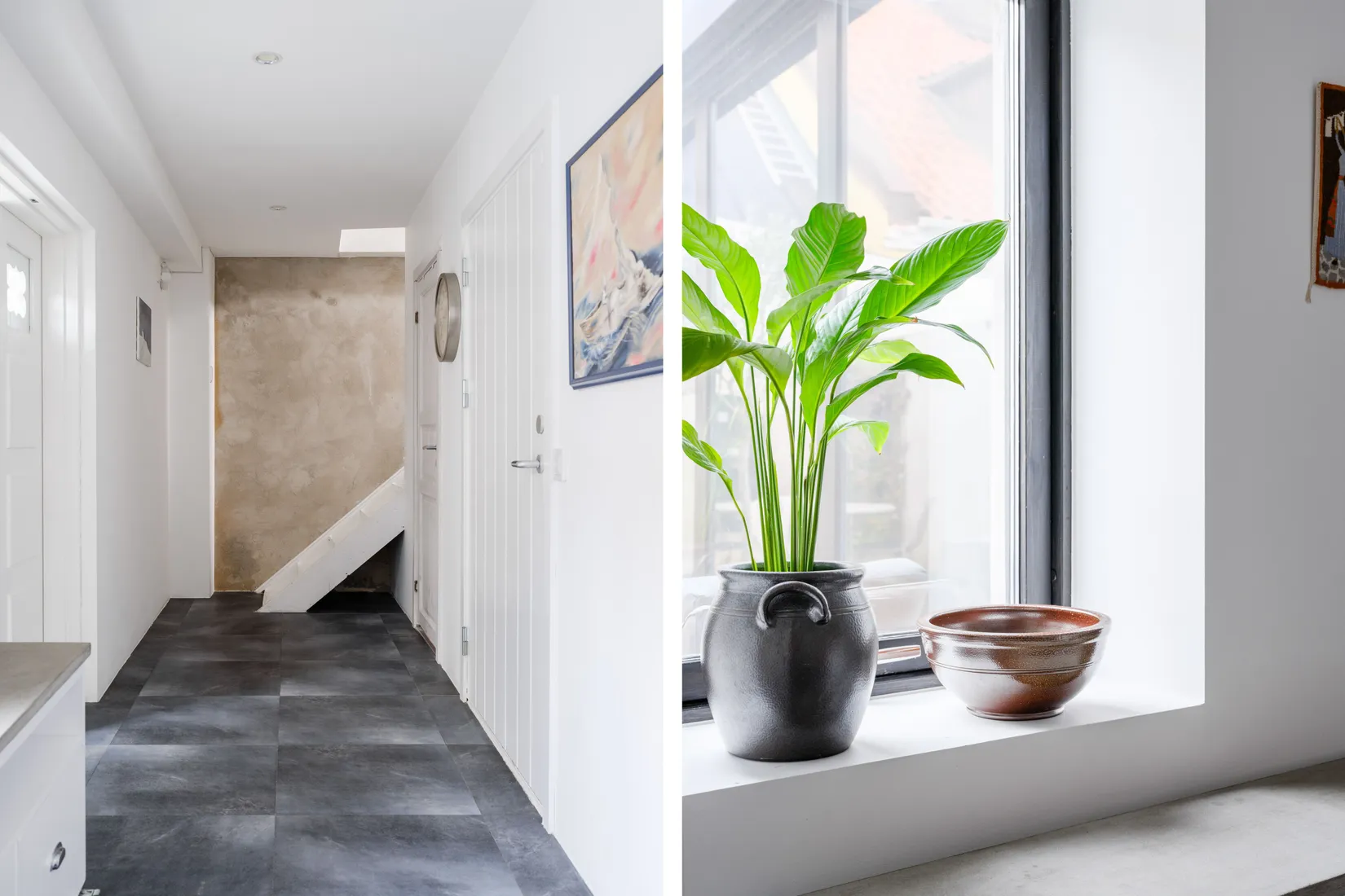 Villa, Radhus, Torngatan 10, Kirseberg, Malmö