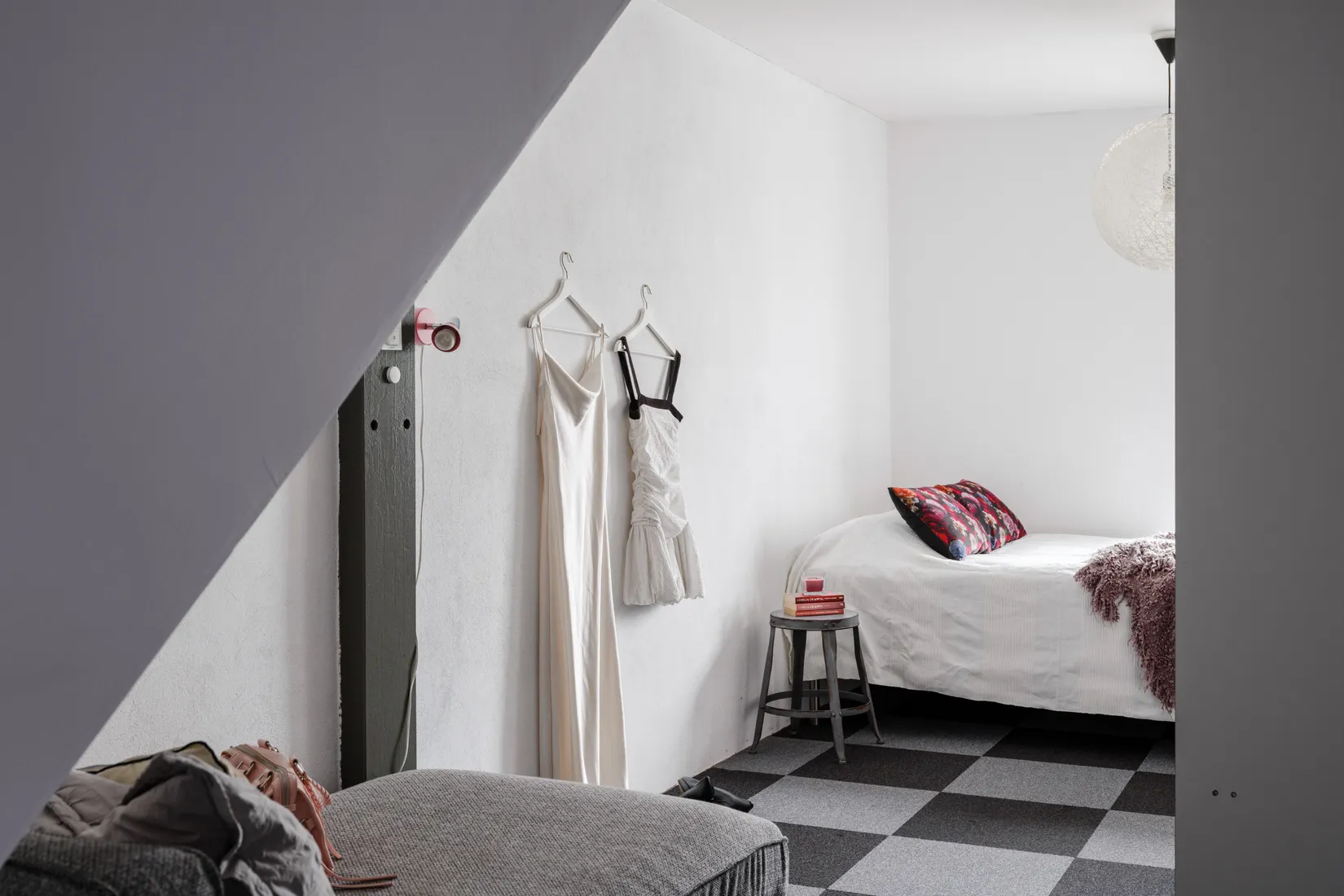 Villa, Radhus, Torngatan 10, Kirseberg, Malmö