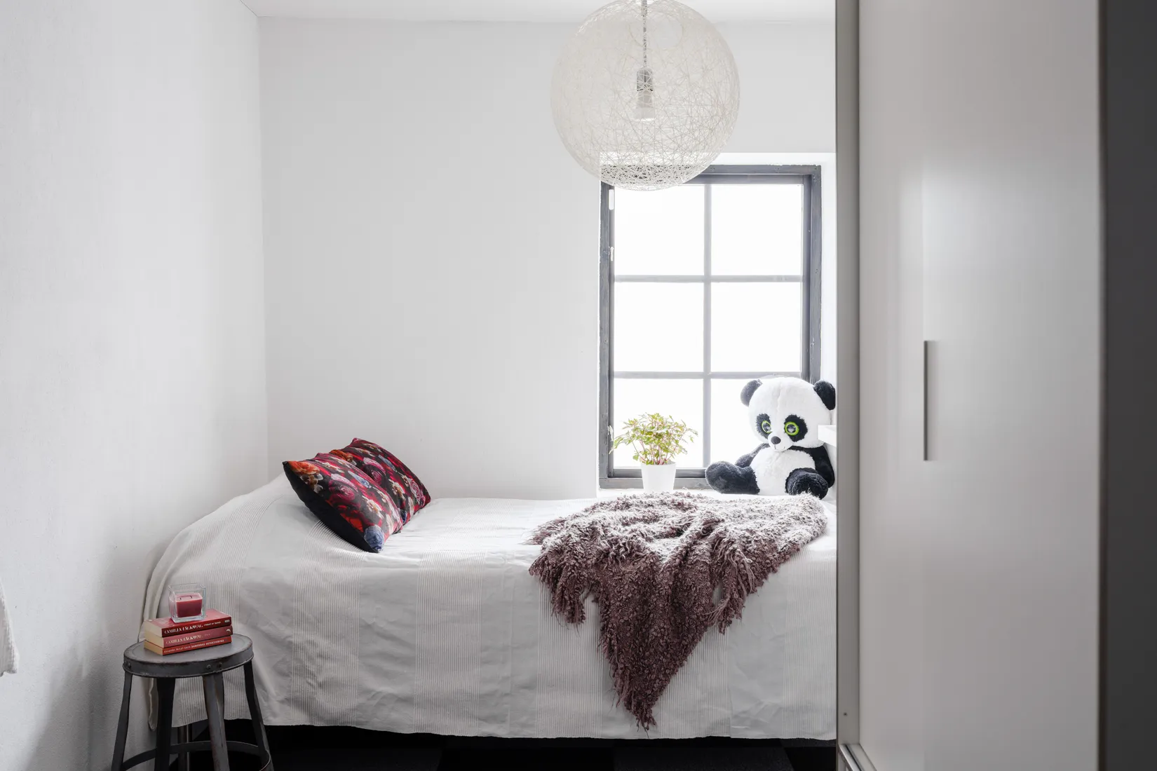 Villa, Radhus, Torngatan 10, Kirseberg, Malmö