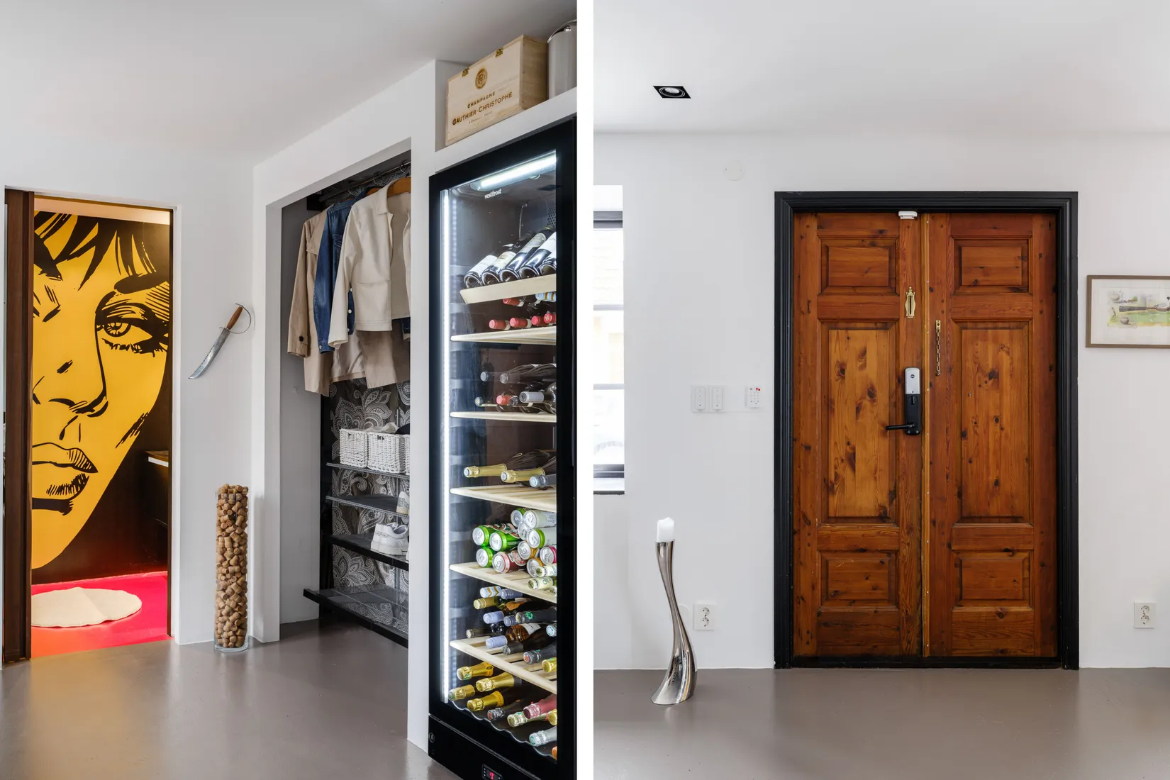 Villa, Radhus, Torngatan 10, Kirseberg, Malmö