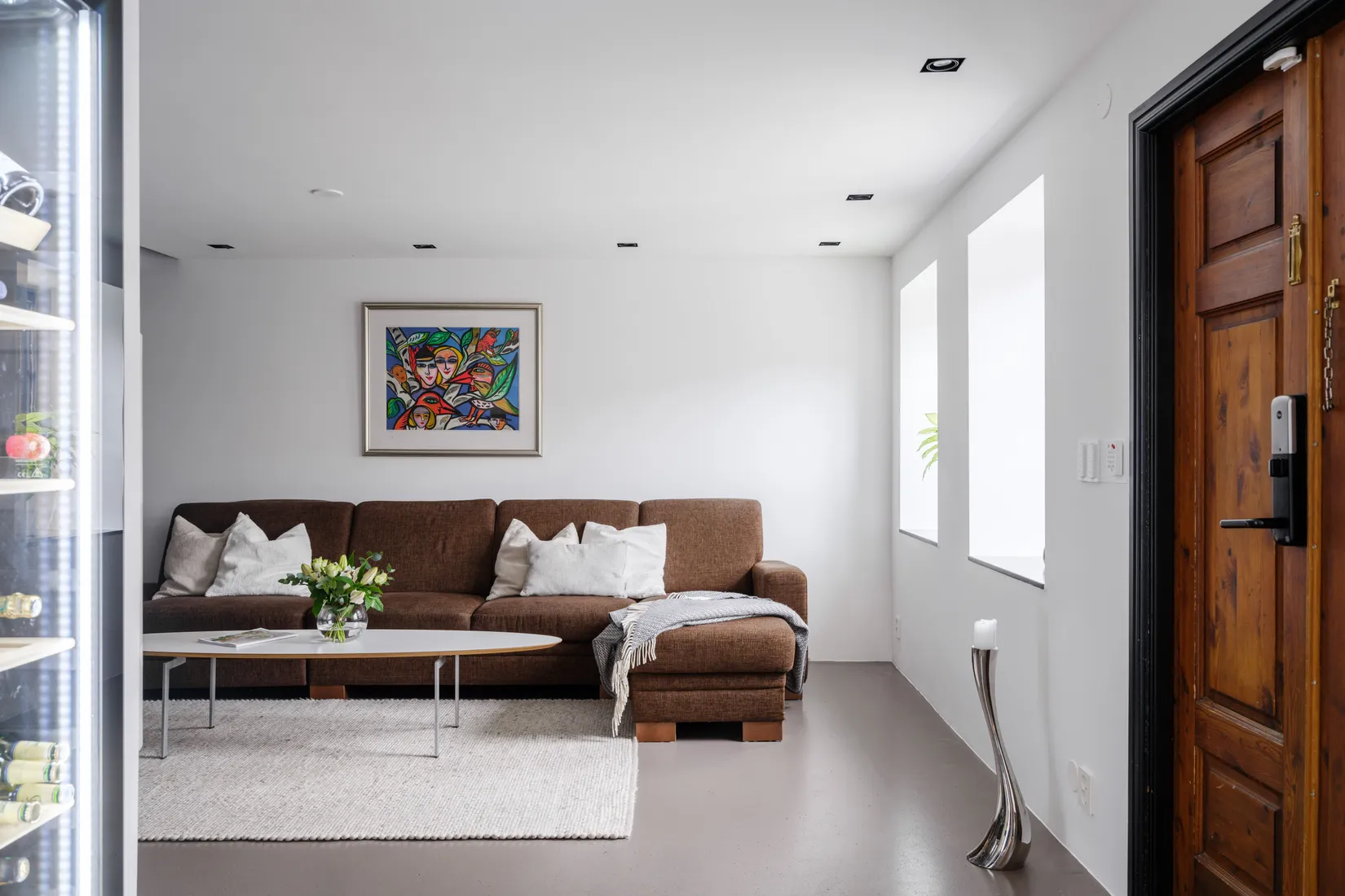 Villa, Radhus, Torngatan 10, Kirseberg, Malmö