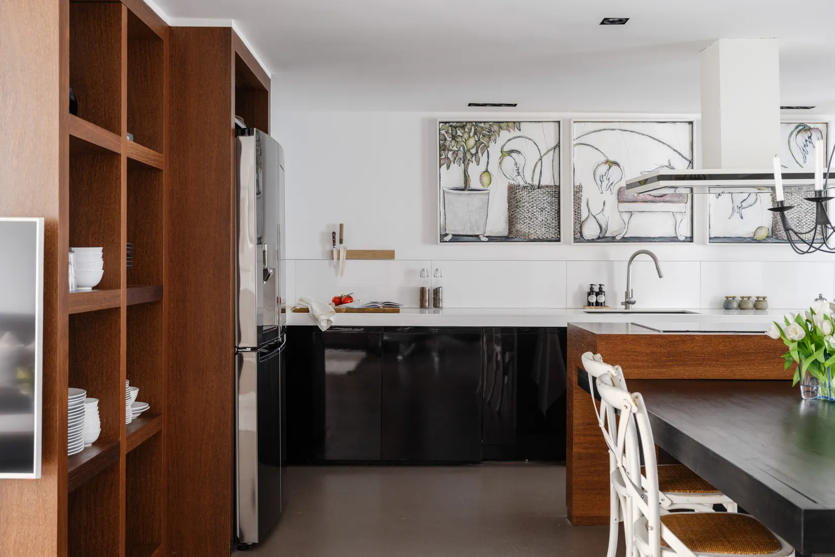 Villa, Radhus, Torngatan 10, Kirseberg, Malmö