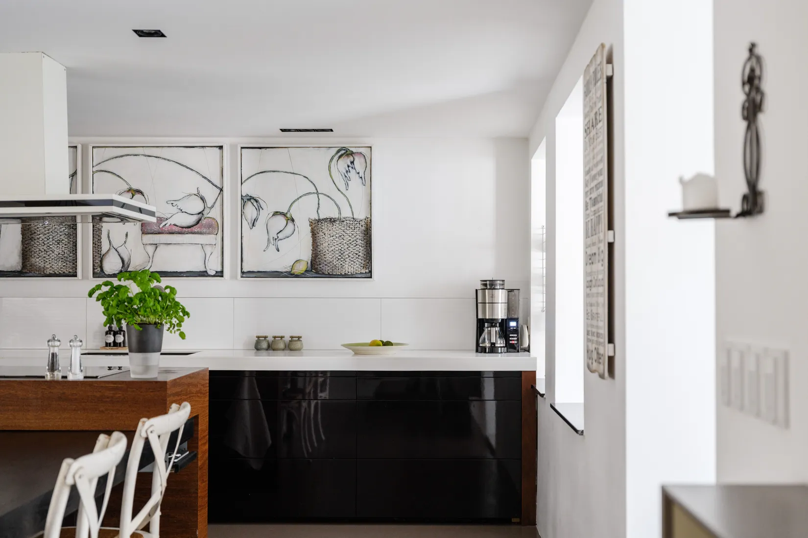 Villa, Radhus, Torngatan 10, Kirseberg, Malmö