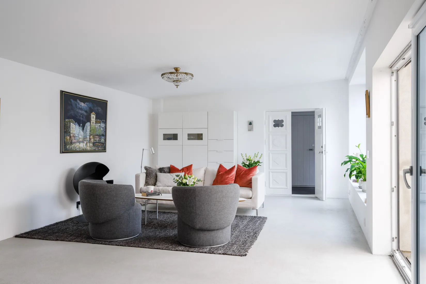 Villa, Radhus, Torngatan 10, Kirseberg, Malmö