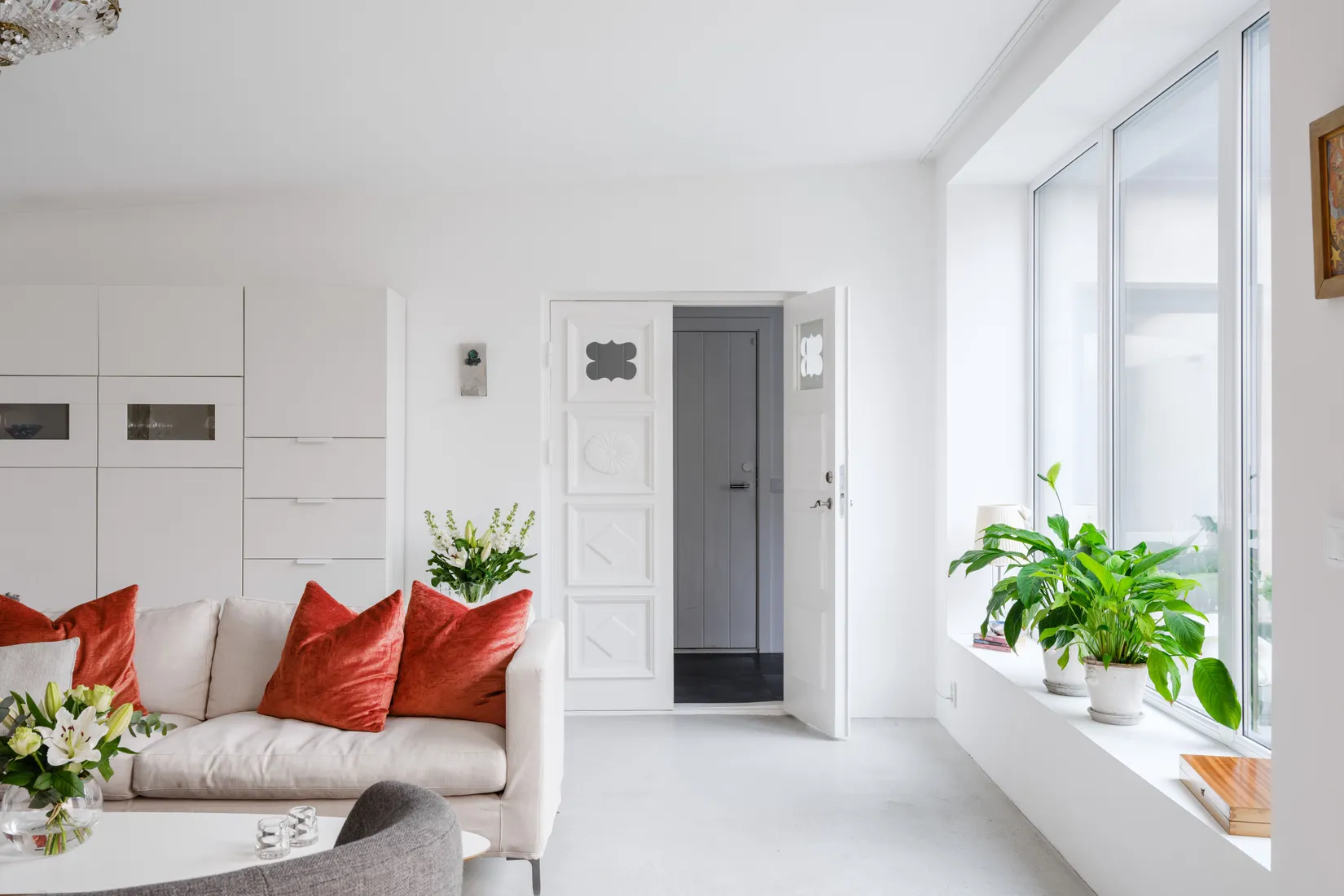 Villa, Radhus, Torngatan 10, Kirseberg, Malmö