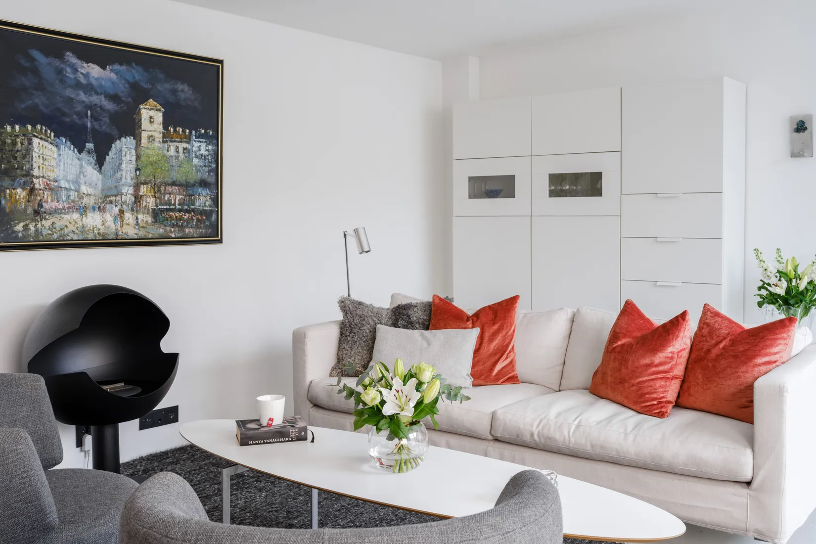 Villa, Radhus, Torngatan 10, Kirseberg, Malmö