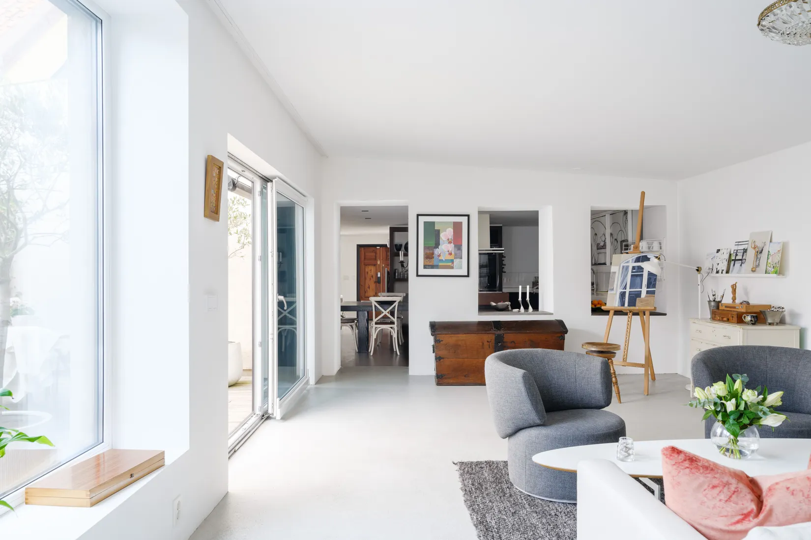 Villa, Radhus, Torngatan 10, Kirseberg, Malmö