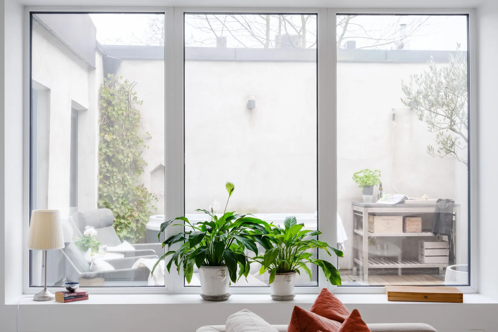 Villa, Radhus, Torngatan 10, Kirseberg, Malmö